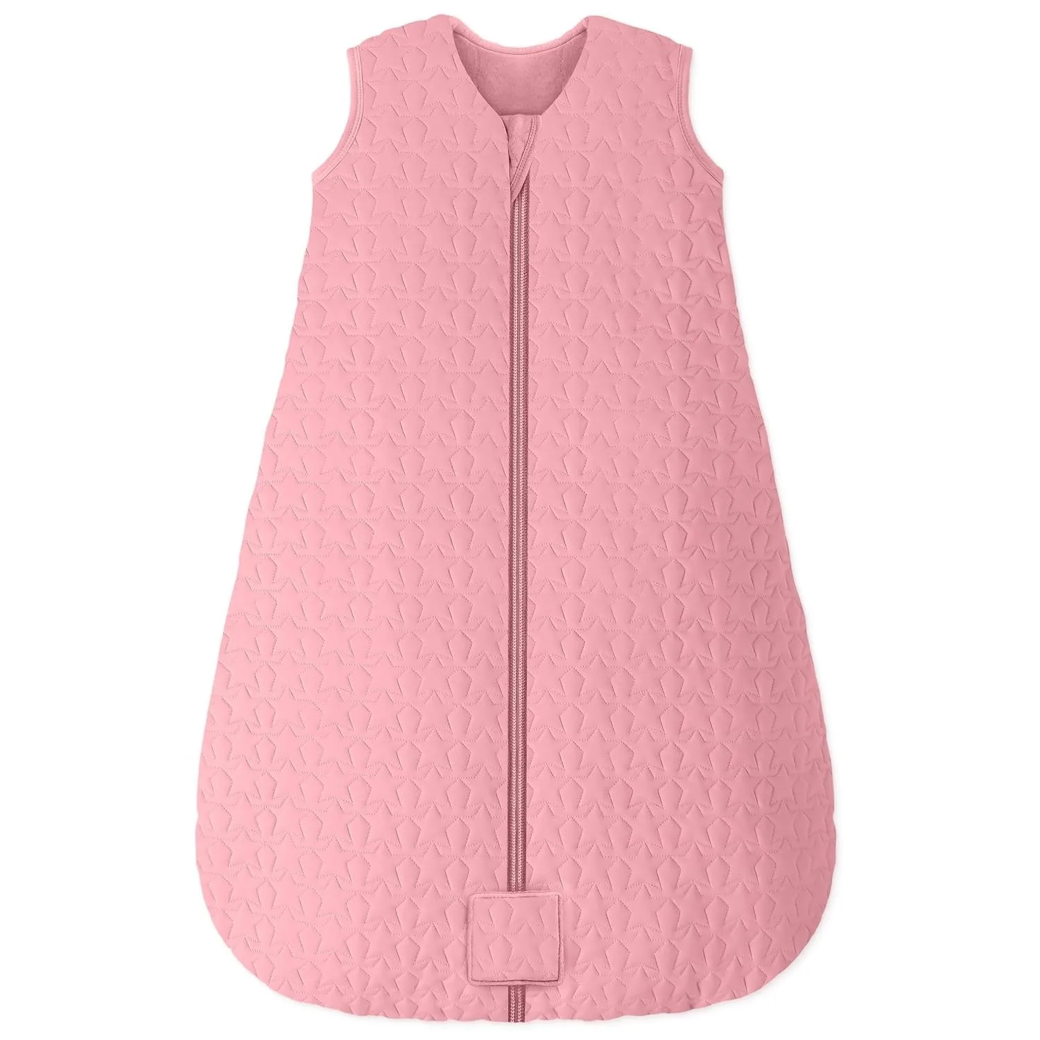 Unnivoll Schlafsack Baby Winter 2,5 Tog Baby Schlafsack 12-18 Monate Baumwolle Babyschlafsack Neugeborene Winterschlafs…