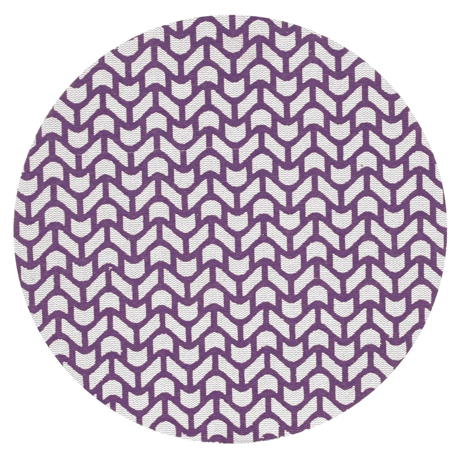 3M Xtract Cubitron II Gitternetz Schleifscheibe 710W, 150 mm, 150+, ungelocht, kletthaftend, wenig Staubentwicklung, la…