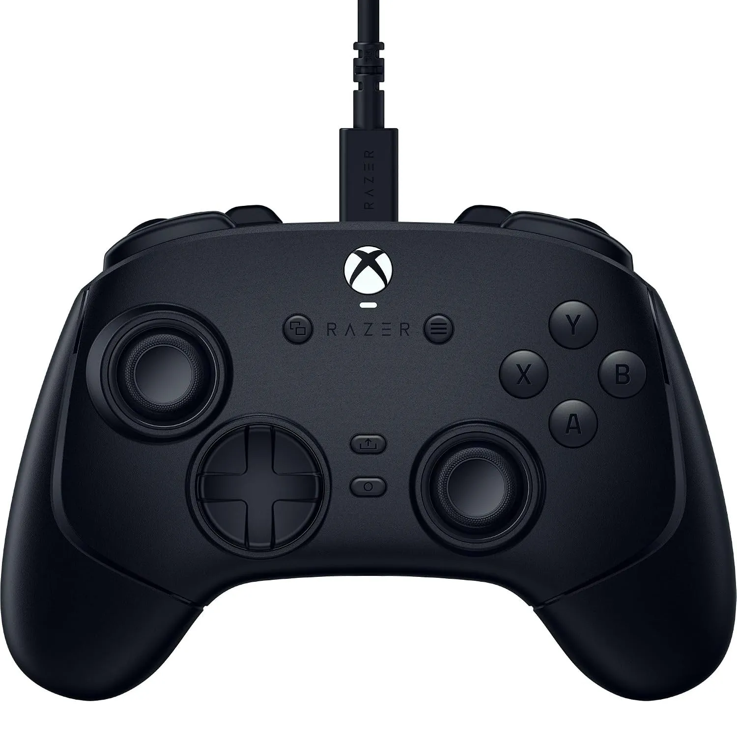 Razer Wolverine V3 Tournament Edition - Kabelgebundener Esports Controller für Xbox X|S & PC (Mecha Tactile Action Butt…