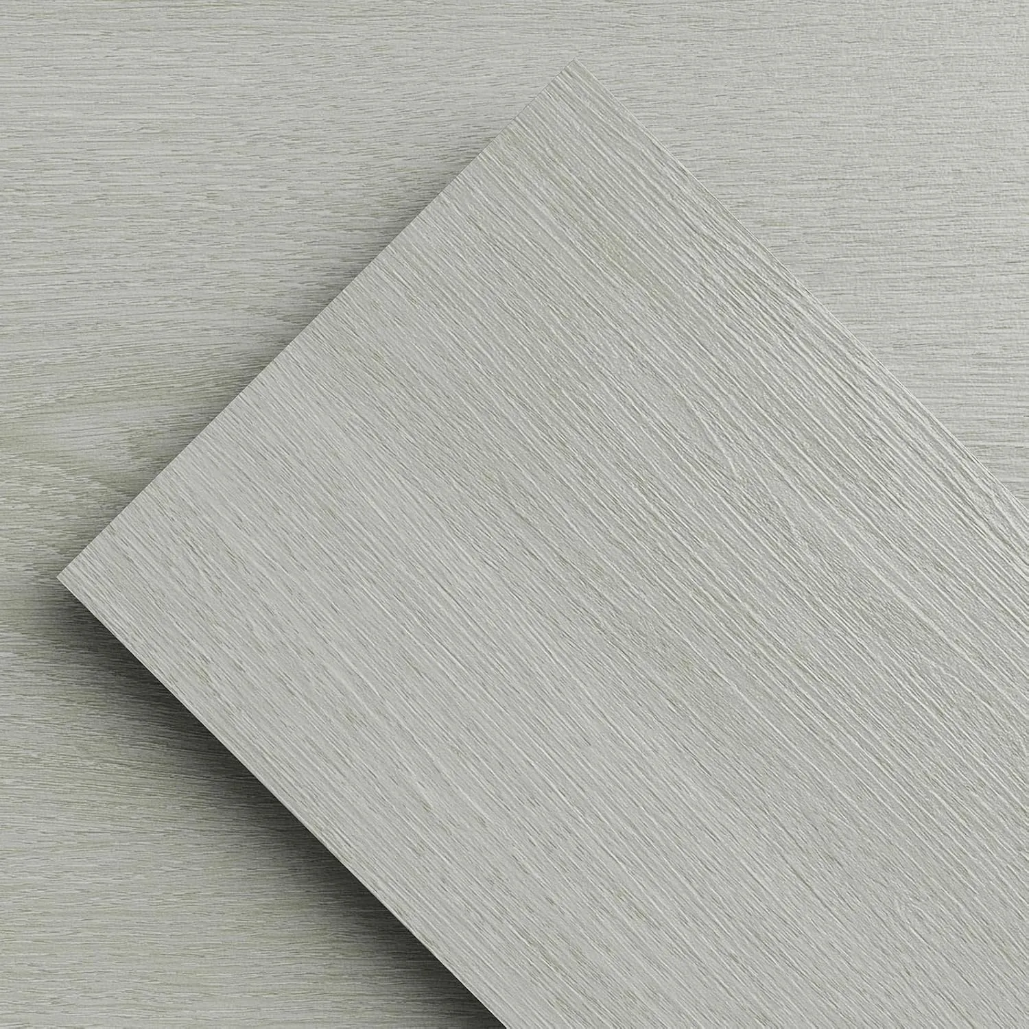 ATOPOSE PVC Bodenbelag Selbstklebend Holzoptik, 36 Dielen 5,02 m² Ahorn Weiß Gewaschen, Wasserdicht Leicht Zu Reinigen …