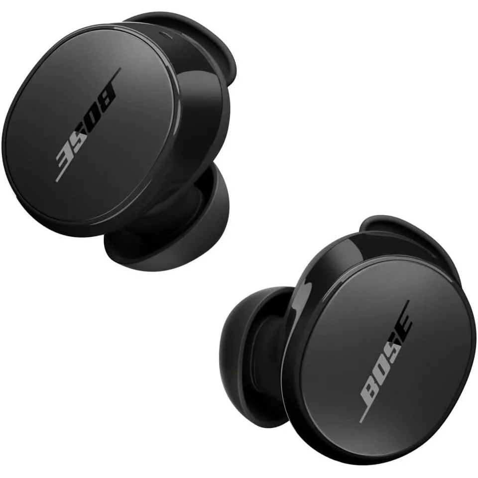 Bose QuietComfort Kabellose Noise-Cancelling-Earbuds, Lifestyle-Bluetooth-Earbuds für Sport und mehr mit aktivem Noise-…