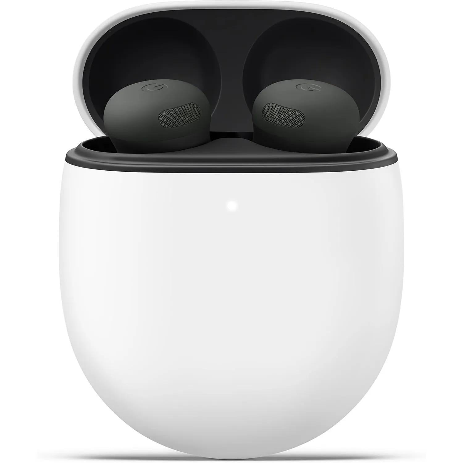 Google Pixel Buds Pro 2 – kabellose Kopfhörer mit aktiver Geräuschunterdrückung – Bluetooth-Kopfhörer – Hazel