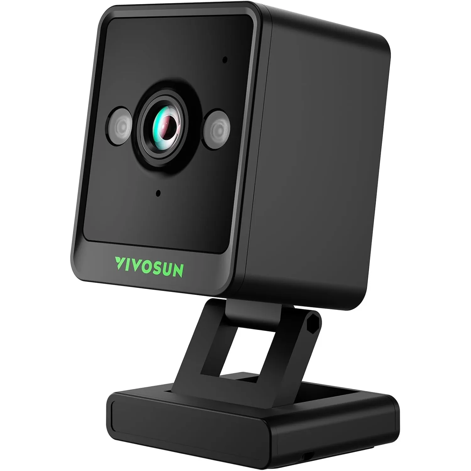 VIVOSUN GrowCam C4 2K QHD WLAN Smart Kamera für Growzelt & Indoor Pflanzen
