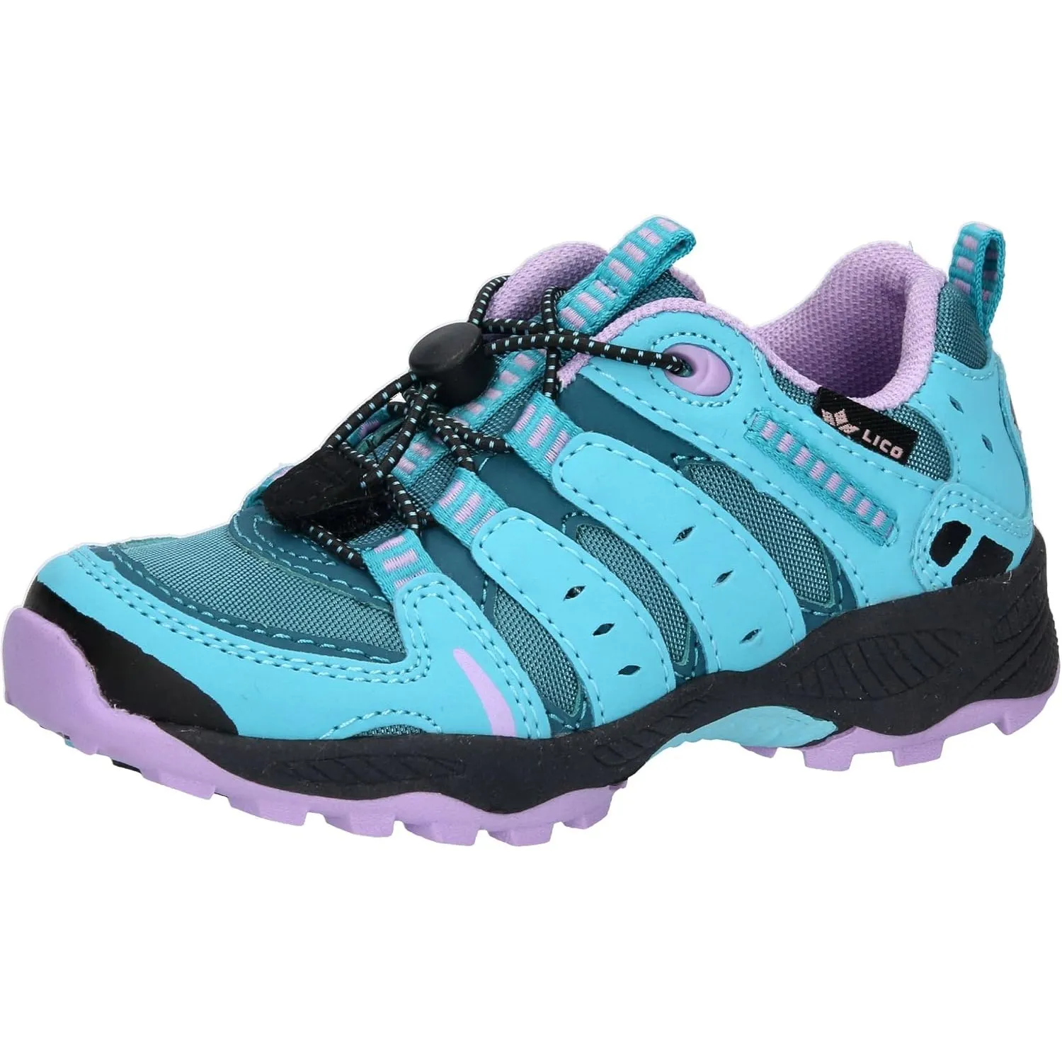 Lico Unisex Kinder Fremont Trekking- & Wanderhalbschuhe