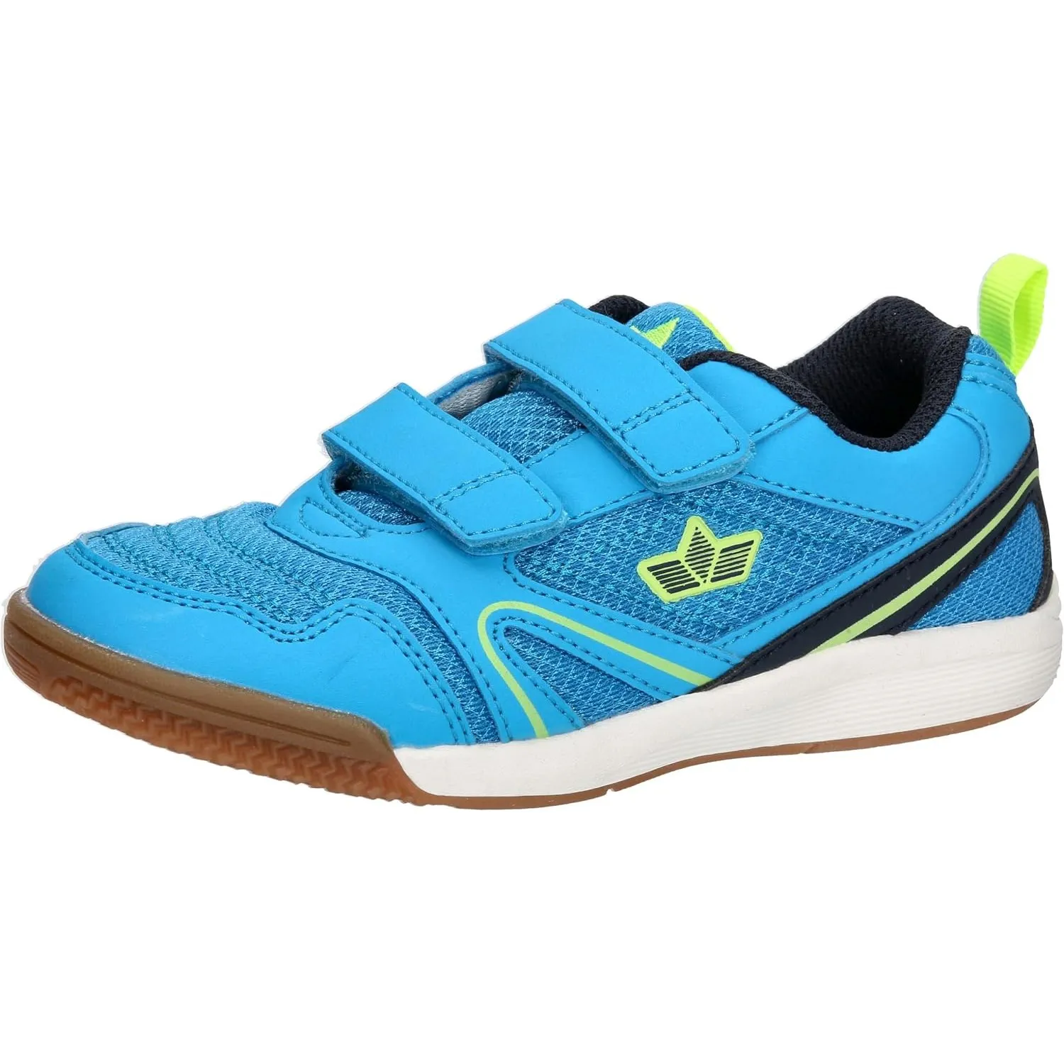 Lico Unisex Boulder V Multisport Indoor Schuhe