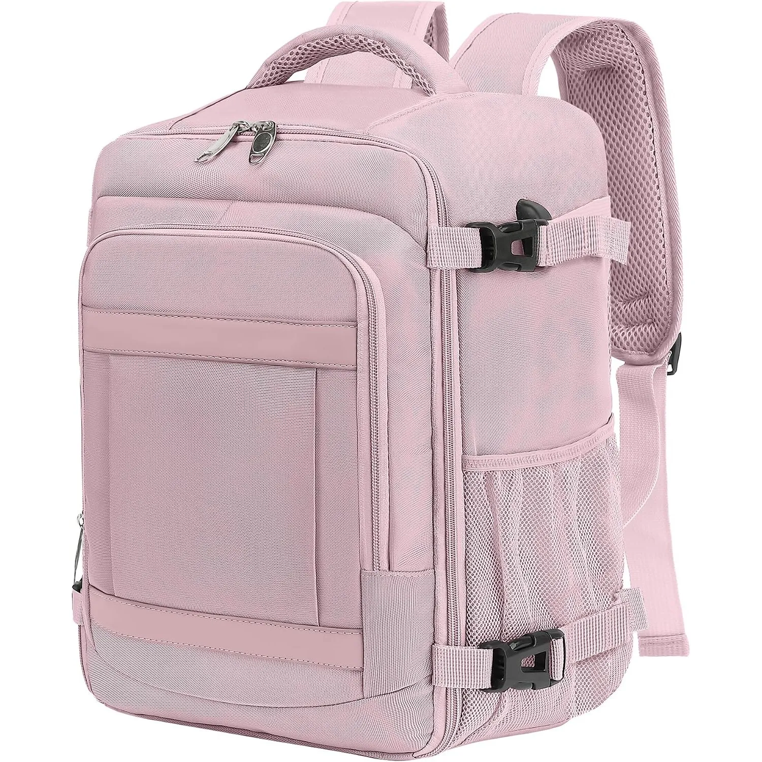 KLOSTAIN Handgepäck Rucksack 40x20x25 für Ryanair Klein Flugzeug Reiserucksack Tasche Rucksack Handgepäck Eurowings für…