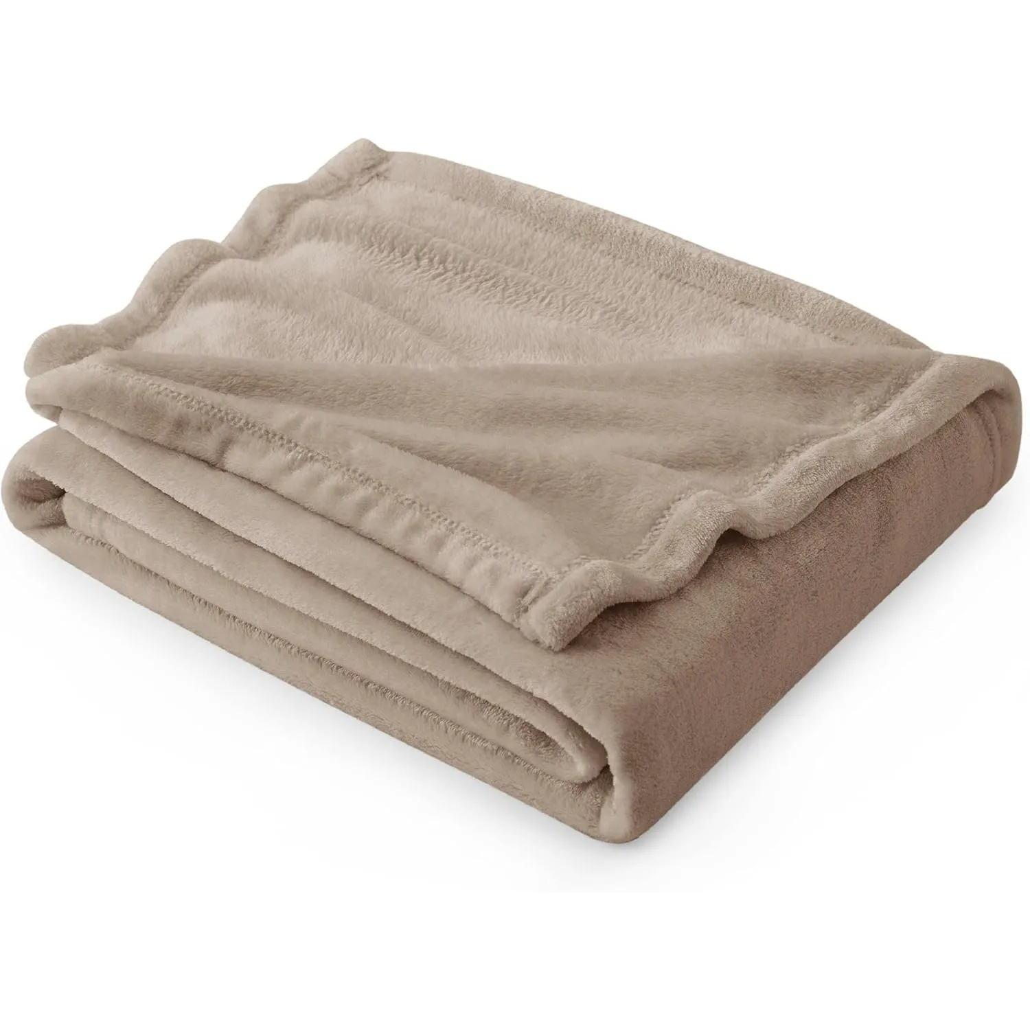 BEDSURE Kuscheldecke Flauschig Decke Fleecedecke - Wohndecke Warm Winter Weich, Sofadecke XL, Decke Couch Blanket, Wohn…