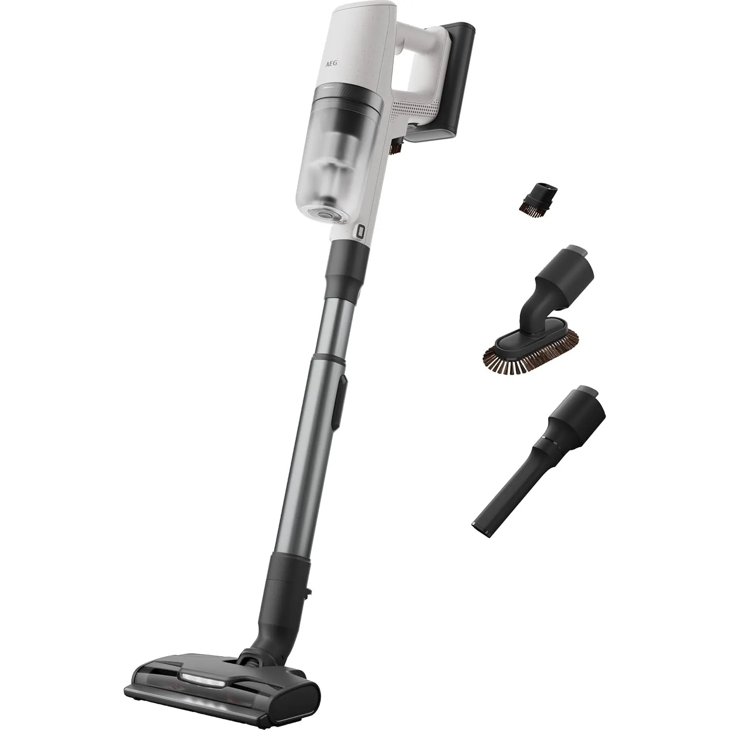 AEG Ultimate 8000 Akku Staubsauger kabellos, 3 Jahre Garantie, AP82UB25SH