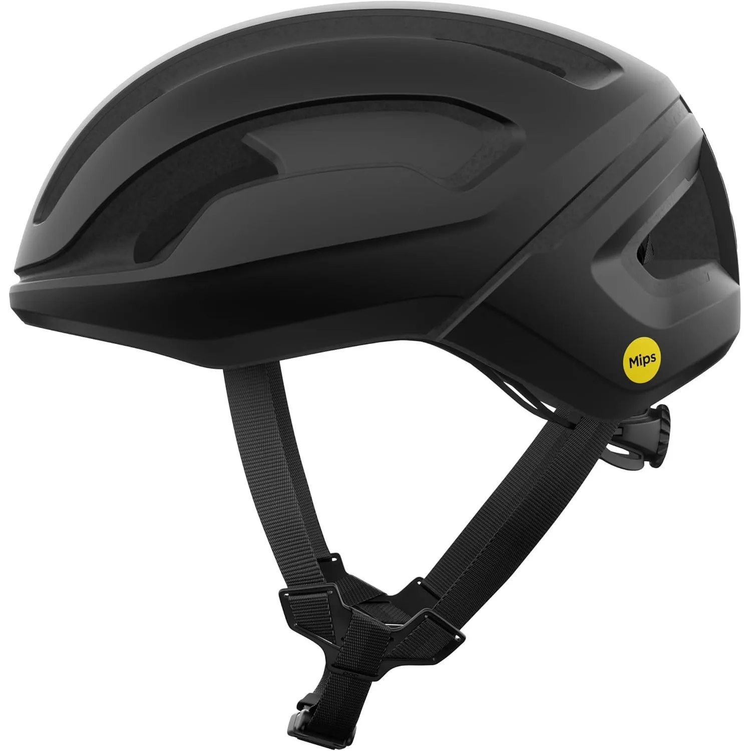 POC Omne Air MIPS – Vielseitiger All‑Road‑Helm mit MIPS Air Node, Optimierter Belüftung, Slim‑Profil, 360° Passform & E…