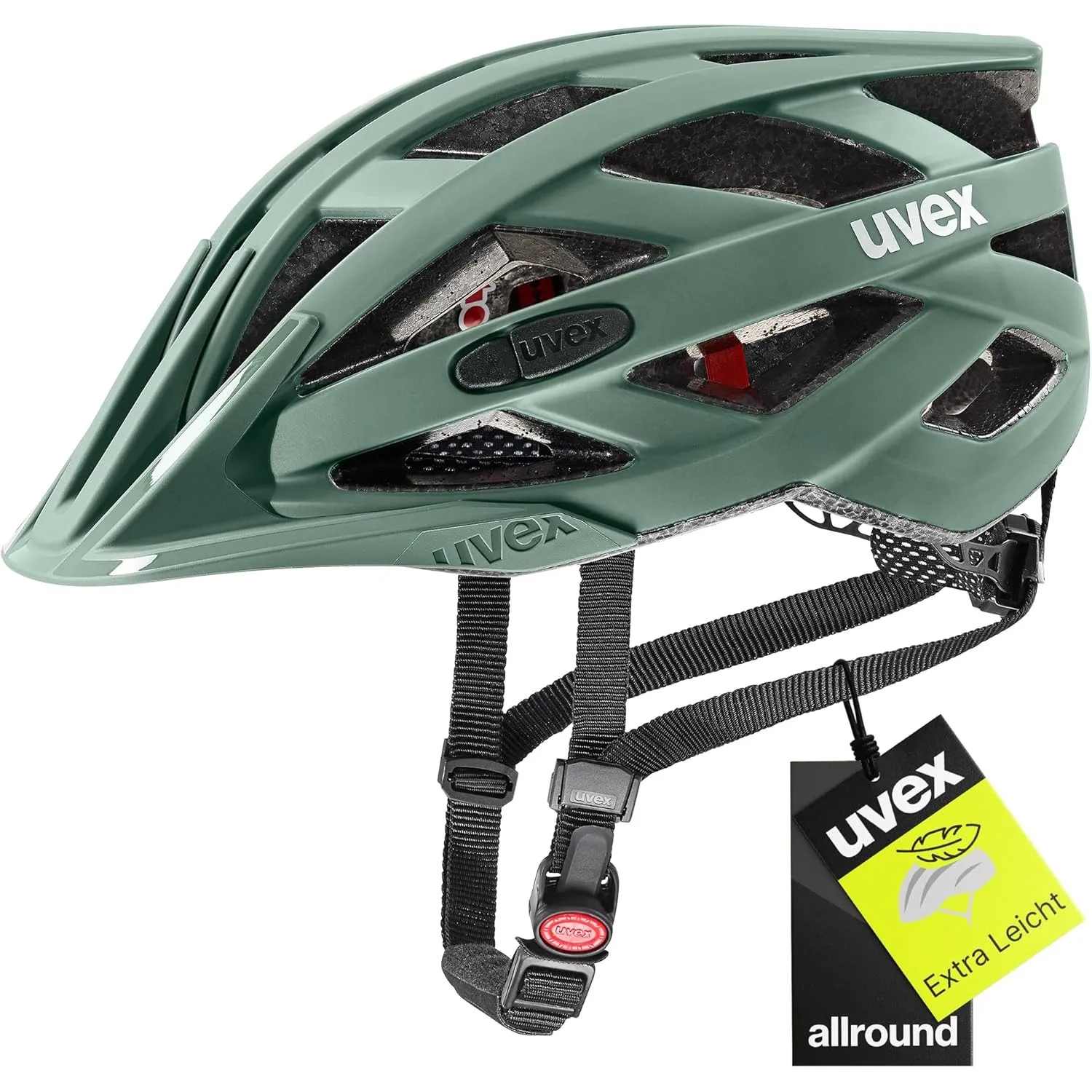 uvex i-vo cc