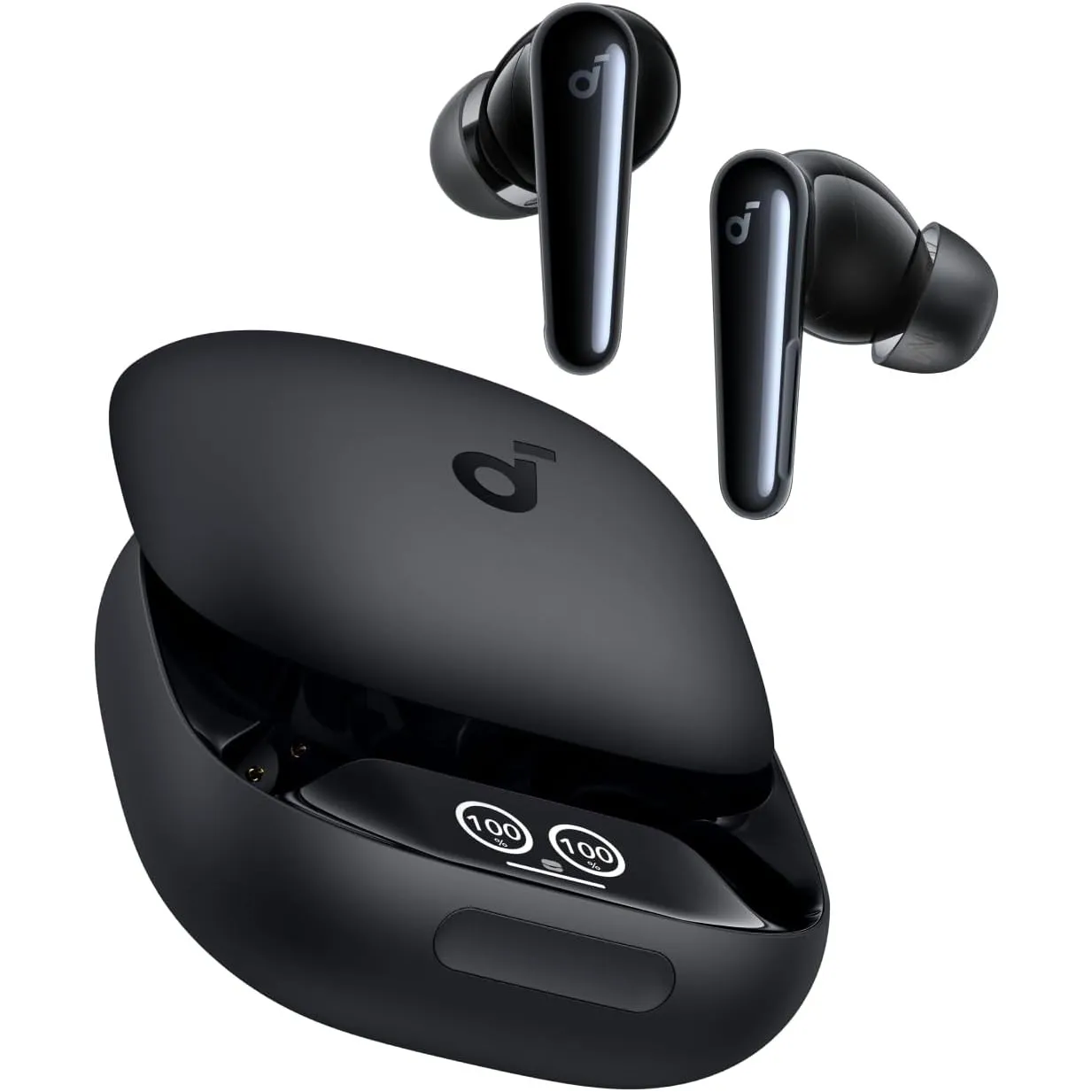 Soundcore by Anker Liberty 4 Pro, Kabellose Noise Cancelling Kopfhörer