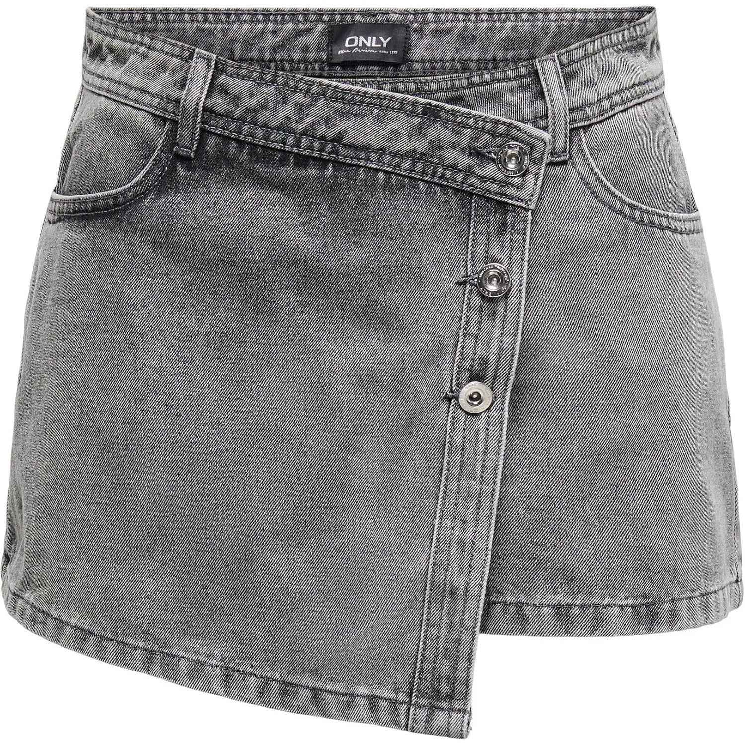 ONLY Female Rock ONLLESLY Skort | Skirt