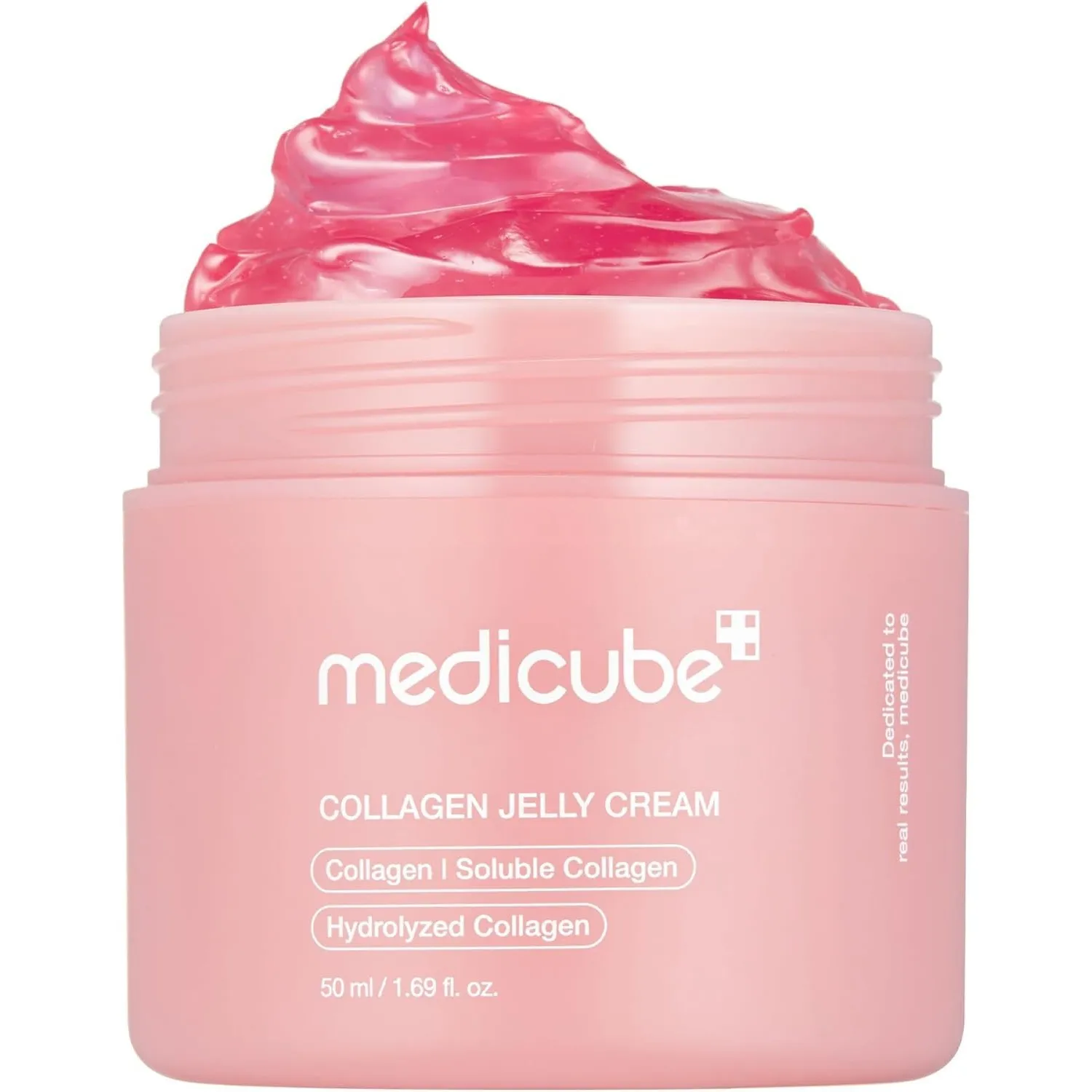 medicube Jelly Creme mit Kollagen & Niacinamid 50 ml
