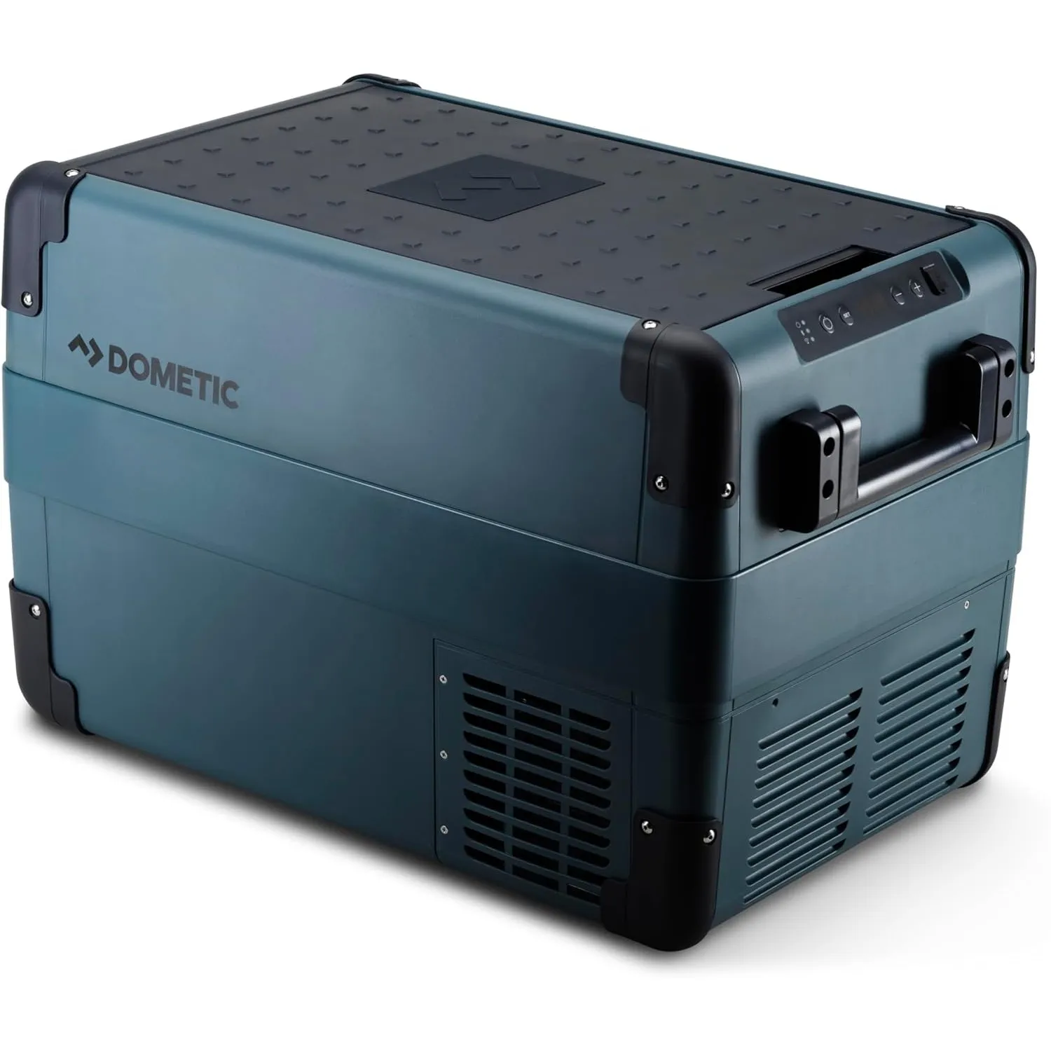Dometic CFX2 - Tragbare Kompressor Kühlbox mit APP-Steuerung - 12/24V 100/240V mit Batterieschutz - Elektrische Kühlbox…