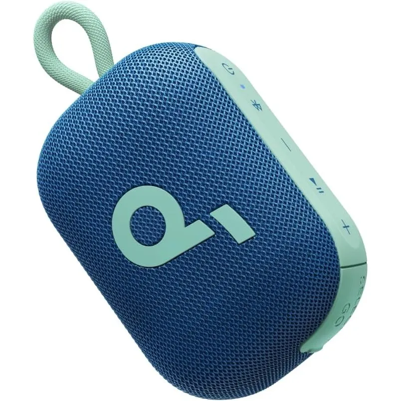 soundcore by Anker Select 4 Go Bluetooth Mini Lautsprecher, ultraportabel