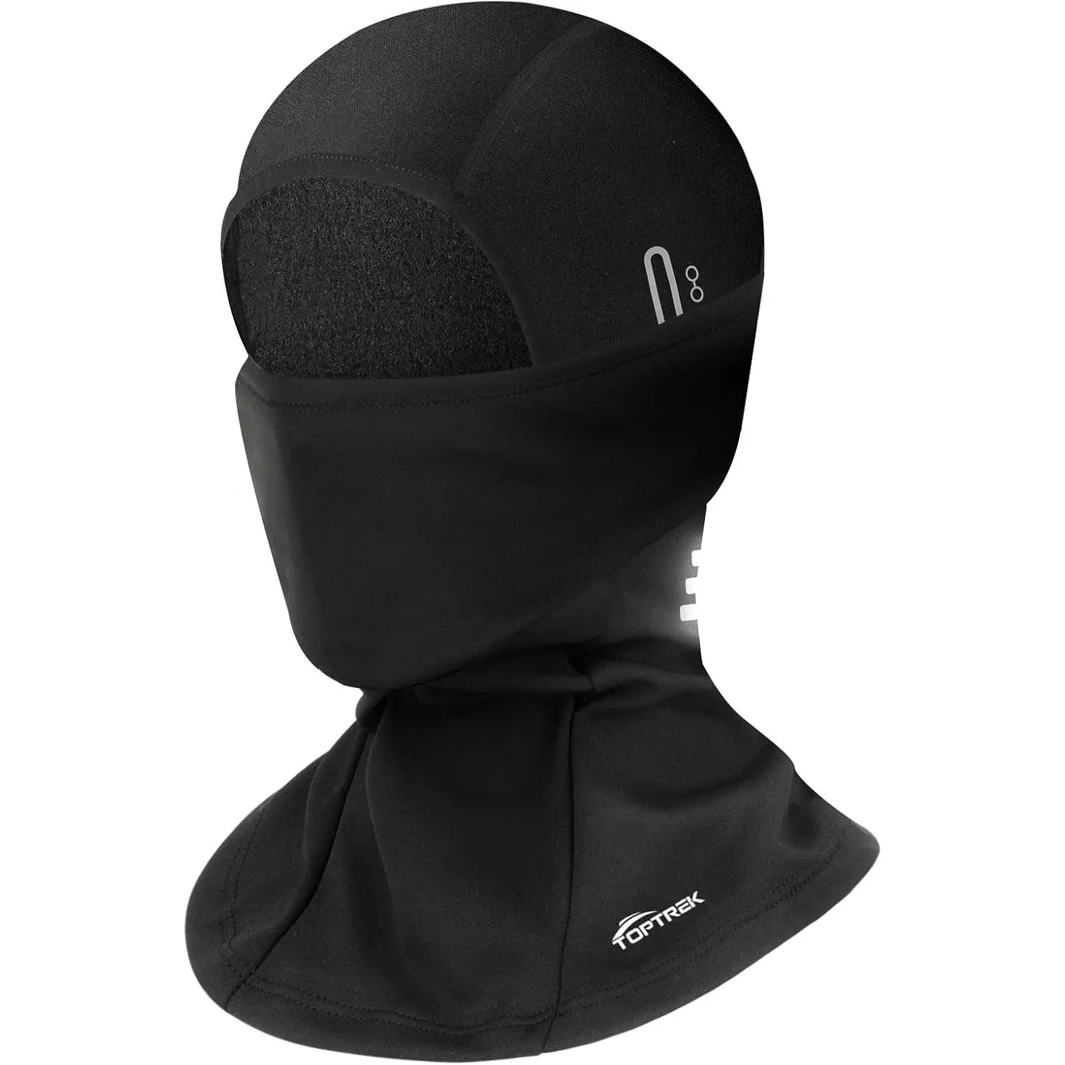 toptrek Sturmhaube Winter Balaclava Winddicht Warm Sturmmaske