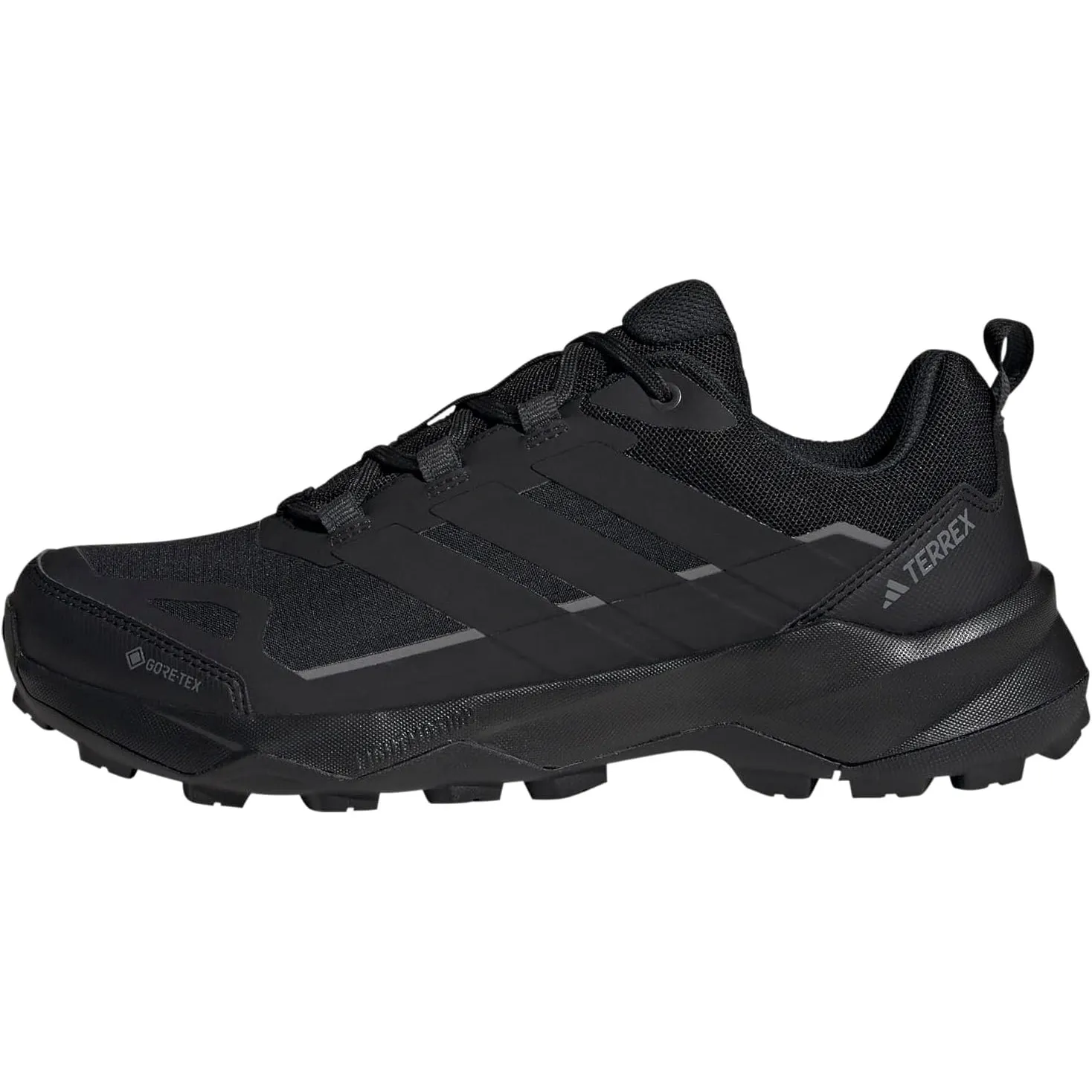 adidas Terrex Skychaser AX5 GTX BLACAR/Owhite/WONALU