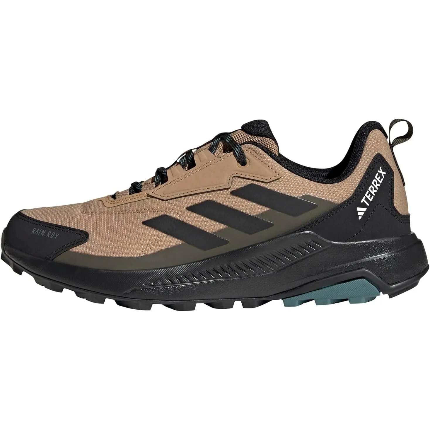adidas Men's Terrex Anylander RAIN.RDY Wanderschuh