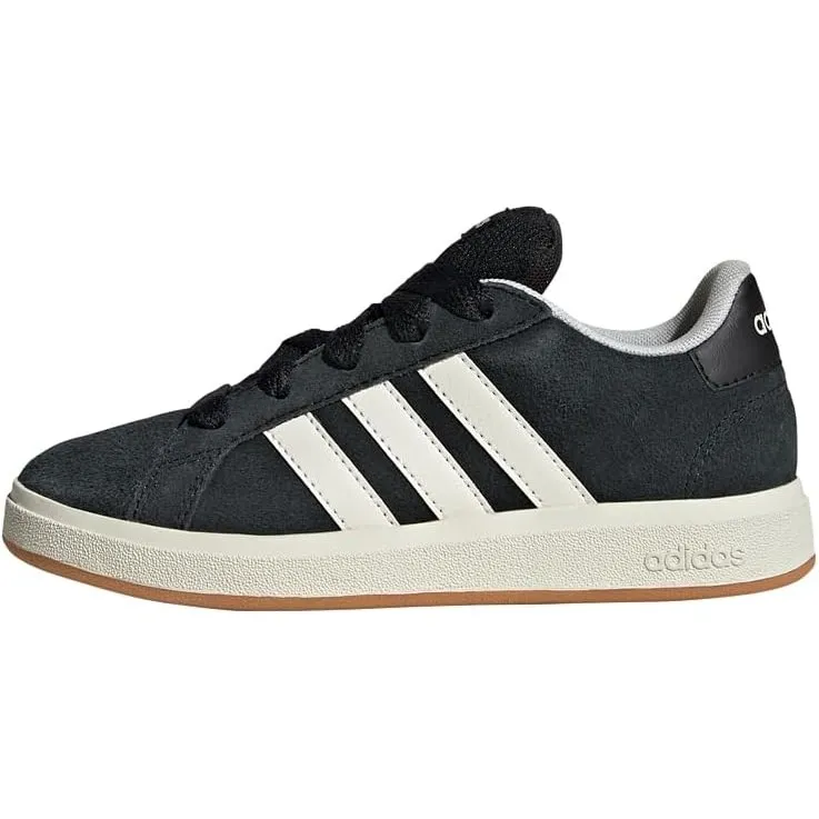 adidas Unisex Kids Grand Court 00s Schuh
