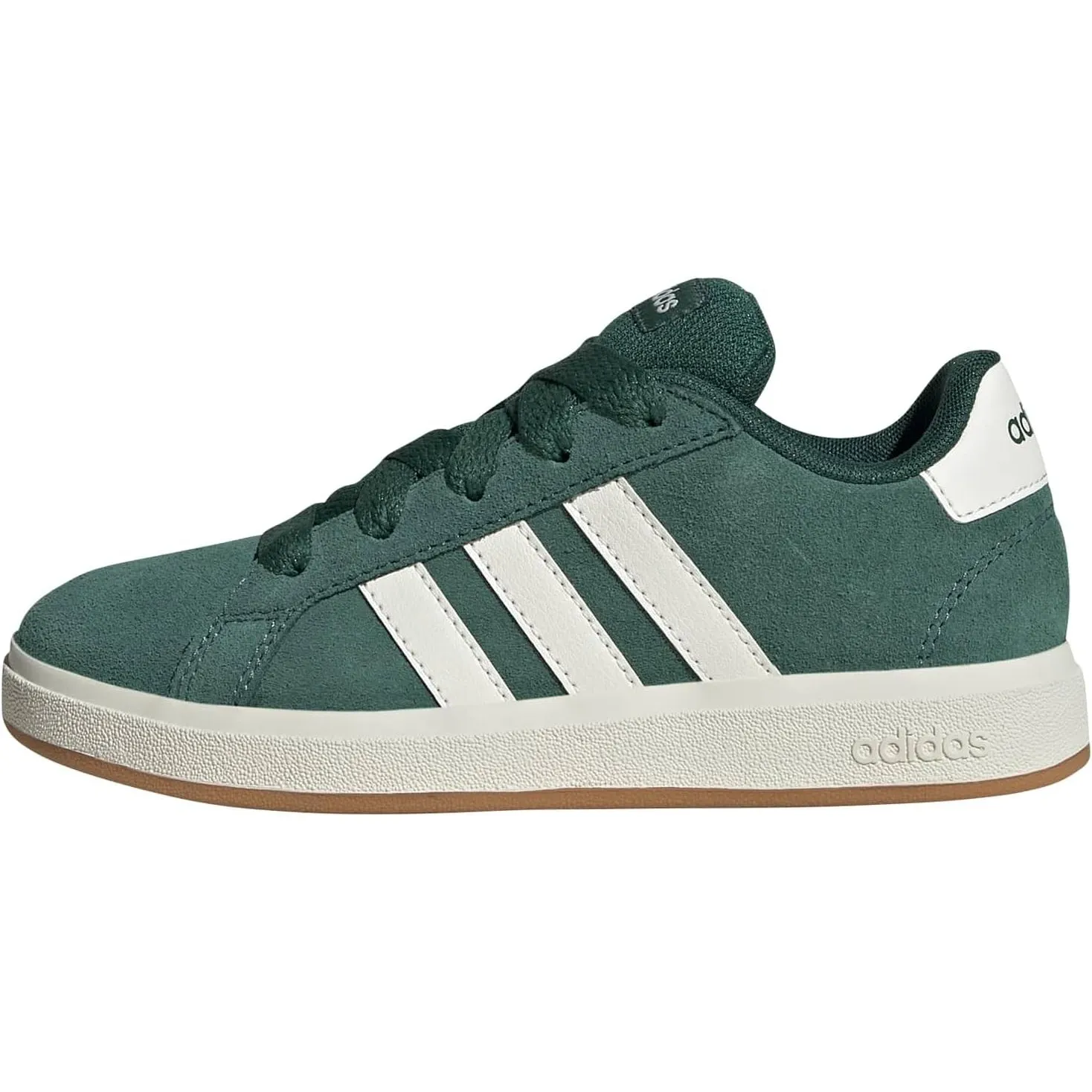 adidas Unisex Kids Grand Court 00s Schuh