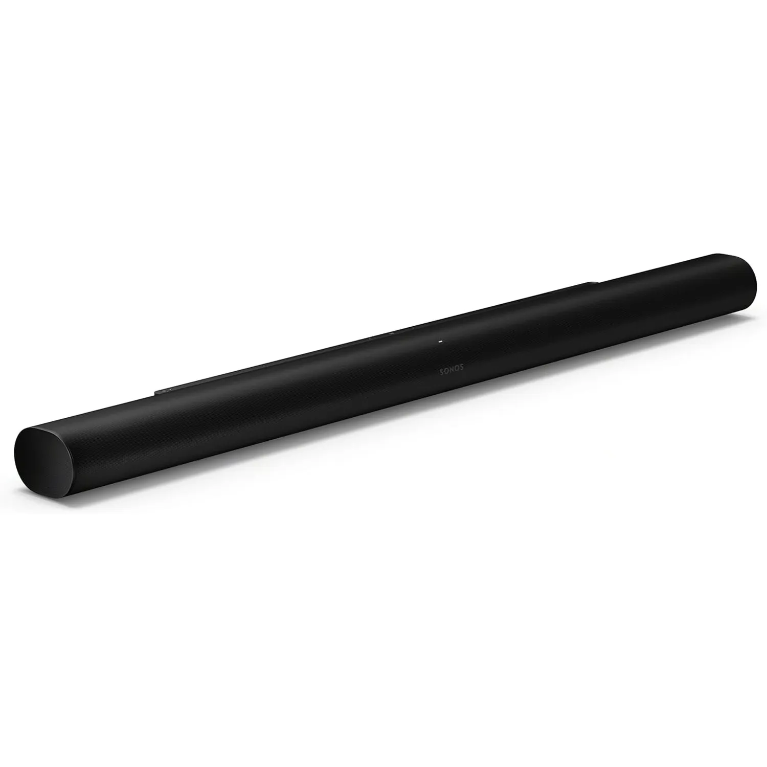 Sonos Arc Ultra mit Dolby Atmos und Voice Control – 9.1.4 Surround Sound für TV und Musik – Schwarz
