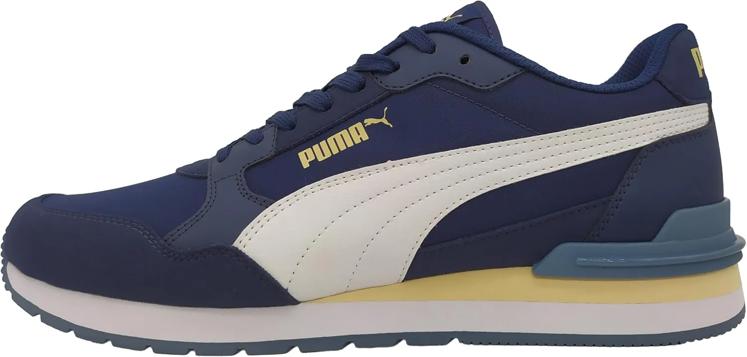 PUMA ST Runner v4 Full NL Unisex Sneaker Turnschuhe 399069 21 Persian Blue