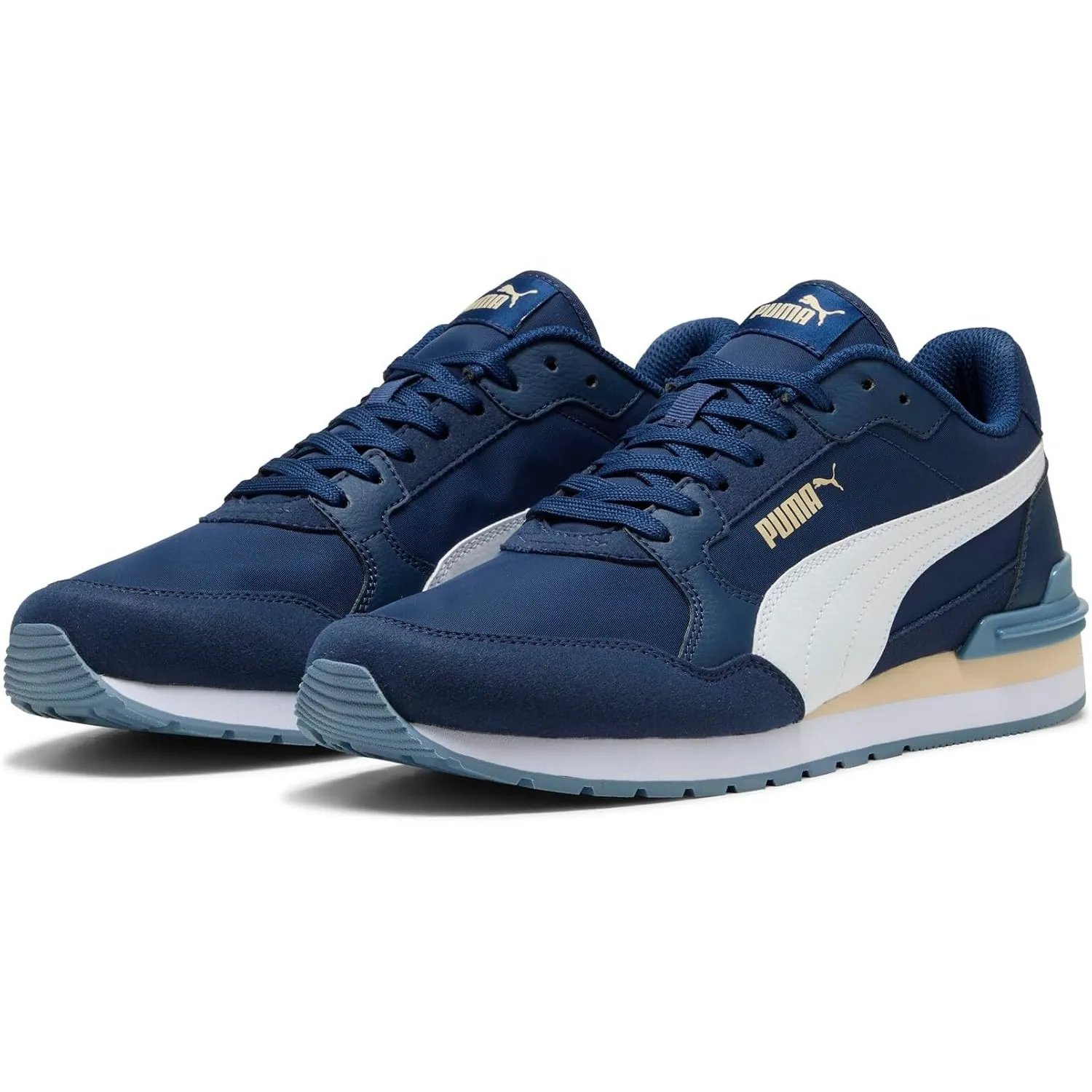 PUMA ST Runner v4 Full NL Unisex Sneaker Turnschuhe 399069 21 Persian Blue