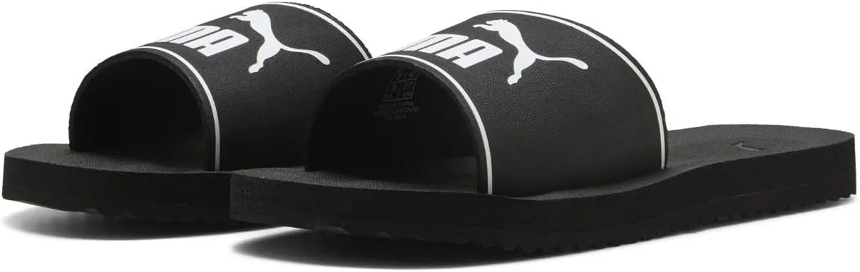 PUMA Unisex Adults' PURECAT Slides