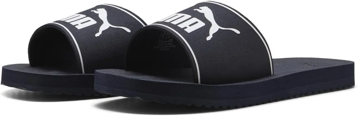 PUMA Unisex Adults' PURECAT Slides