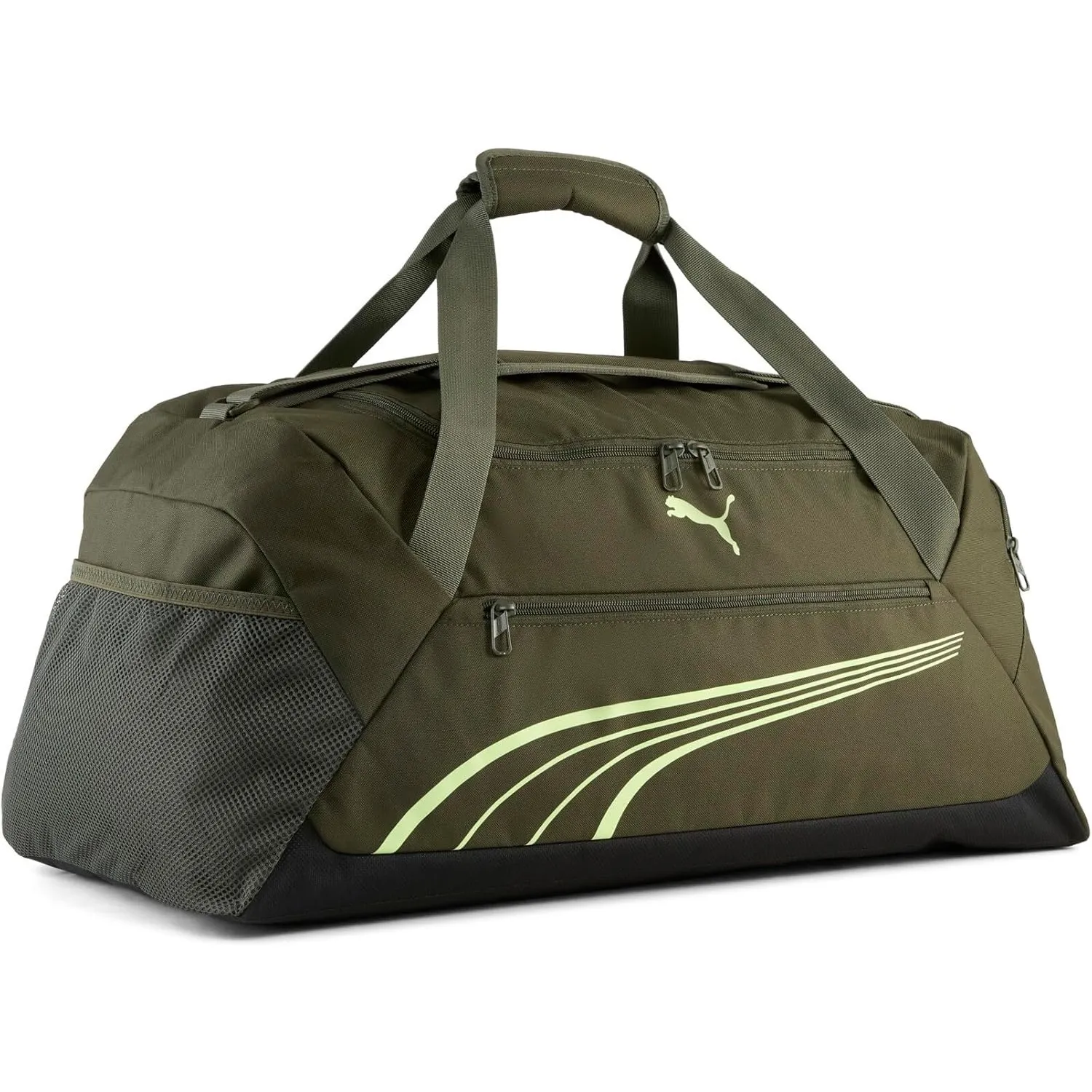 Puma FUNDAMENTAL Sporttasche Medium