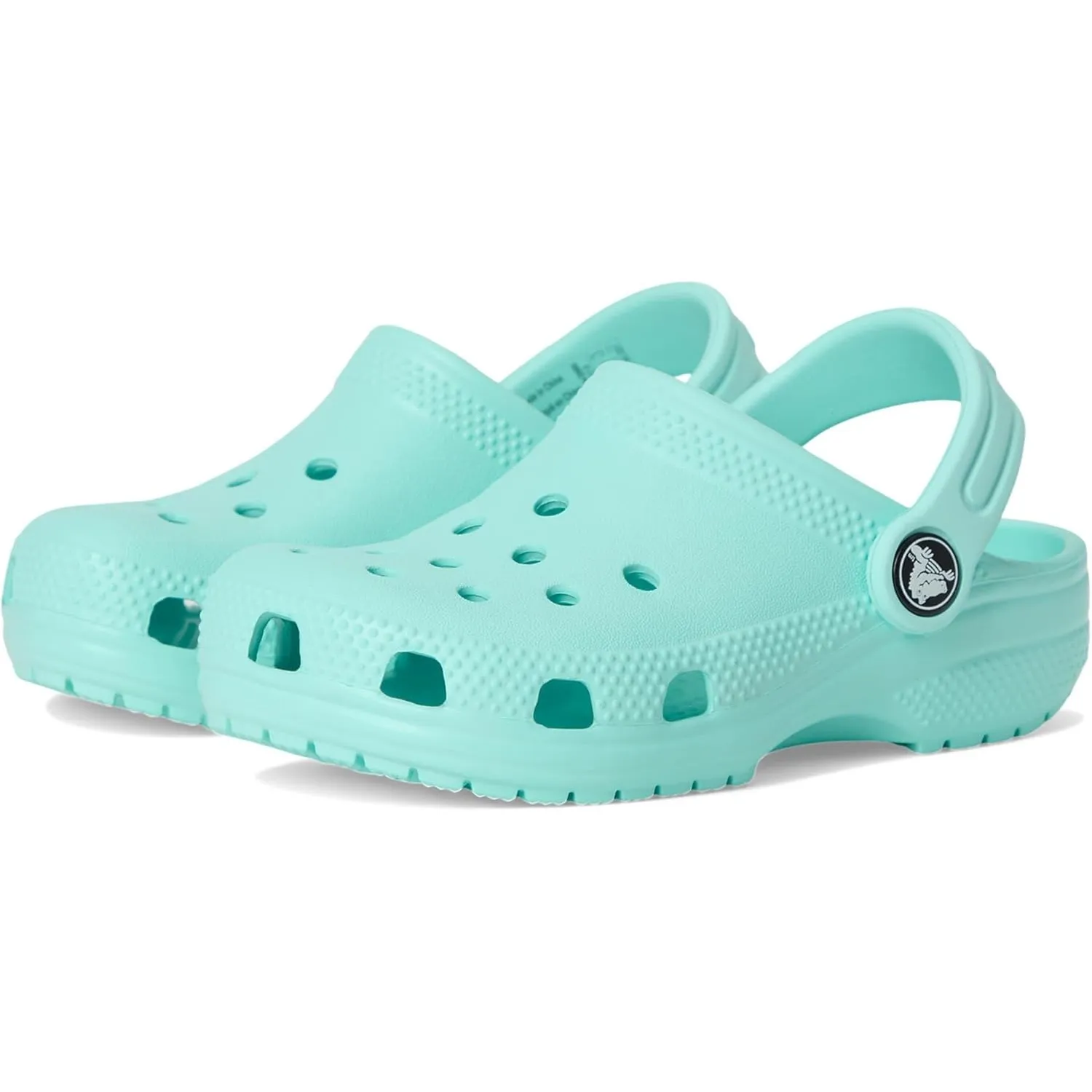 Crocs Unisex Kinder Classic Clog T