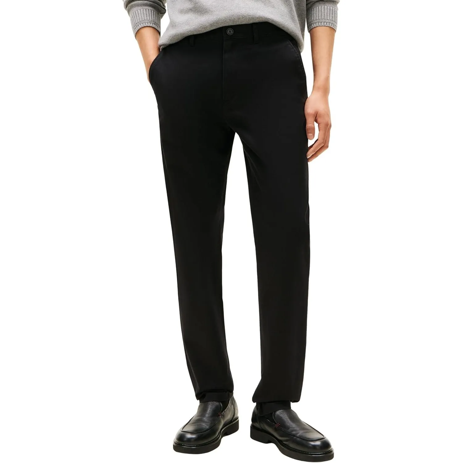 Tommy Hilfiger Herren Chino