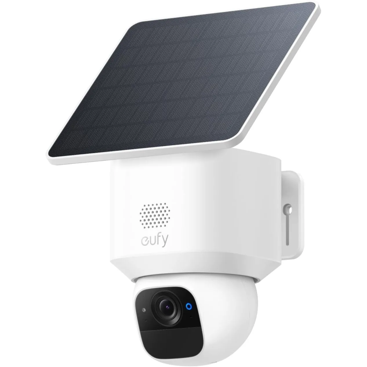 ANKER eufyCam E30, Überwachungskamera Außen, ohne Abo, 2K-Qualität