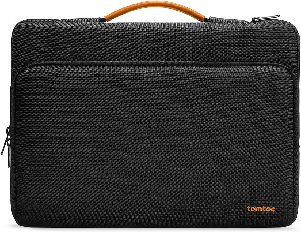 tomtoc 360° Tasche Hülle Kompatibel mit 15,6 Zoll Acer, ASUS, Dell, HP, Lenovo Laptop Notebook Chromebook Ultrabook Com…
