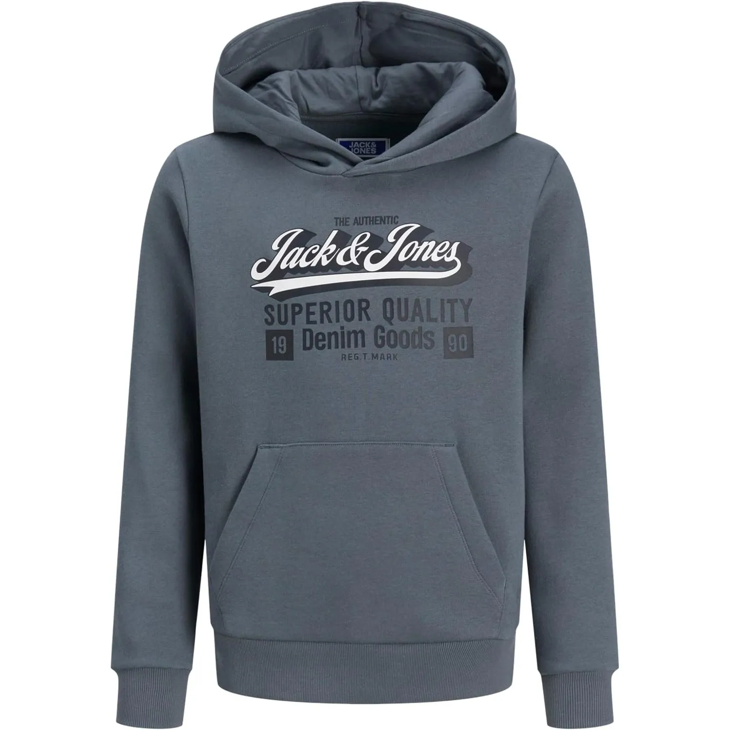 JACK & JONES Kapuzenpullover Boys