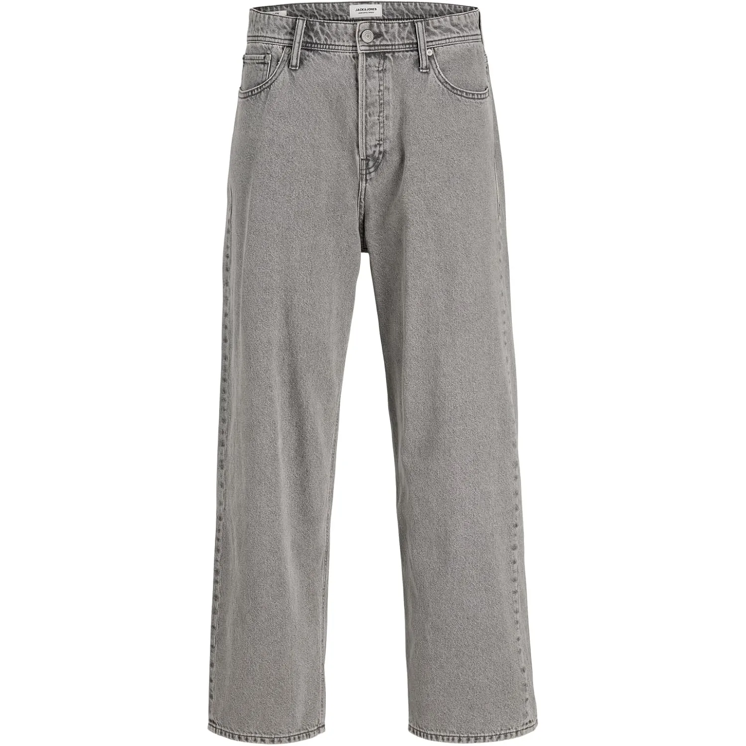 JACK & JONES Boy Baggy Fit Jeans JJIALEX JJORIGINAL SQ 852 NOOS JNR Baggy Fit Jeans Junior