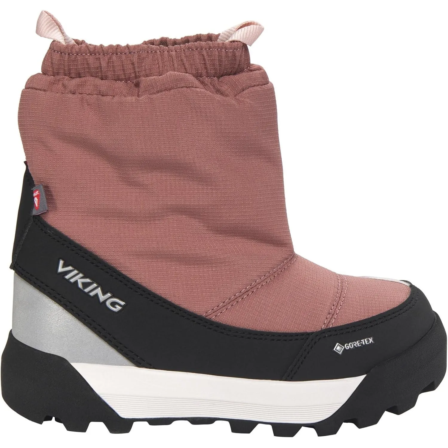 Viking Unisex Kinder Expower Warm Gtx Pull OnEquestrian Boot
