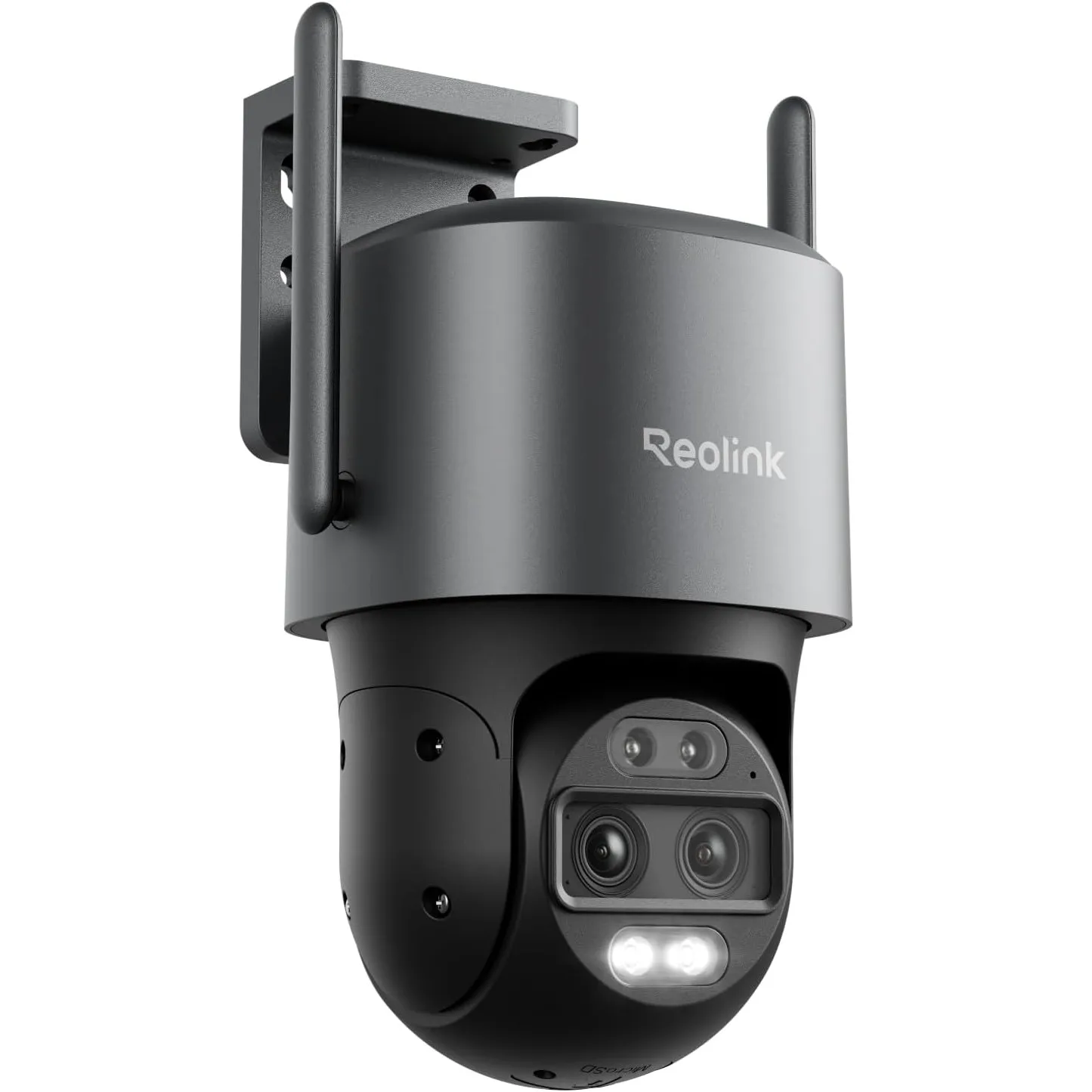 Reolink 4K Wi-Fi 6 PTZ Überwachungskamera Aussen WLAN, Auto-Tracking-Zoom