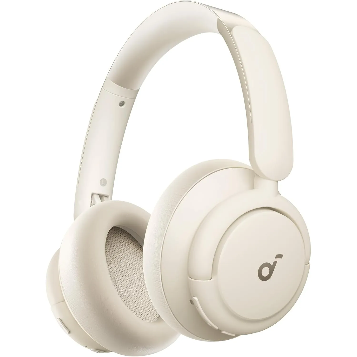 Soundcore by Anker Q30 Bluetooth Kopfhörer (weiß)