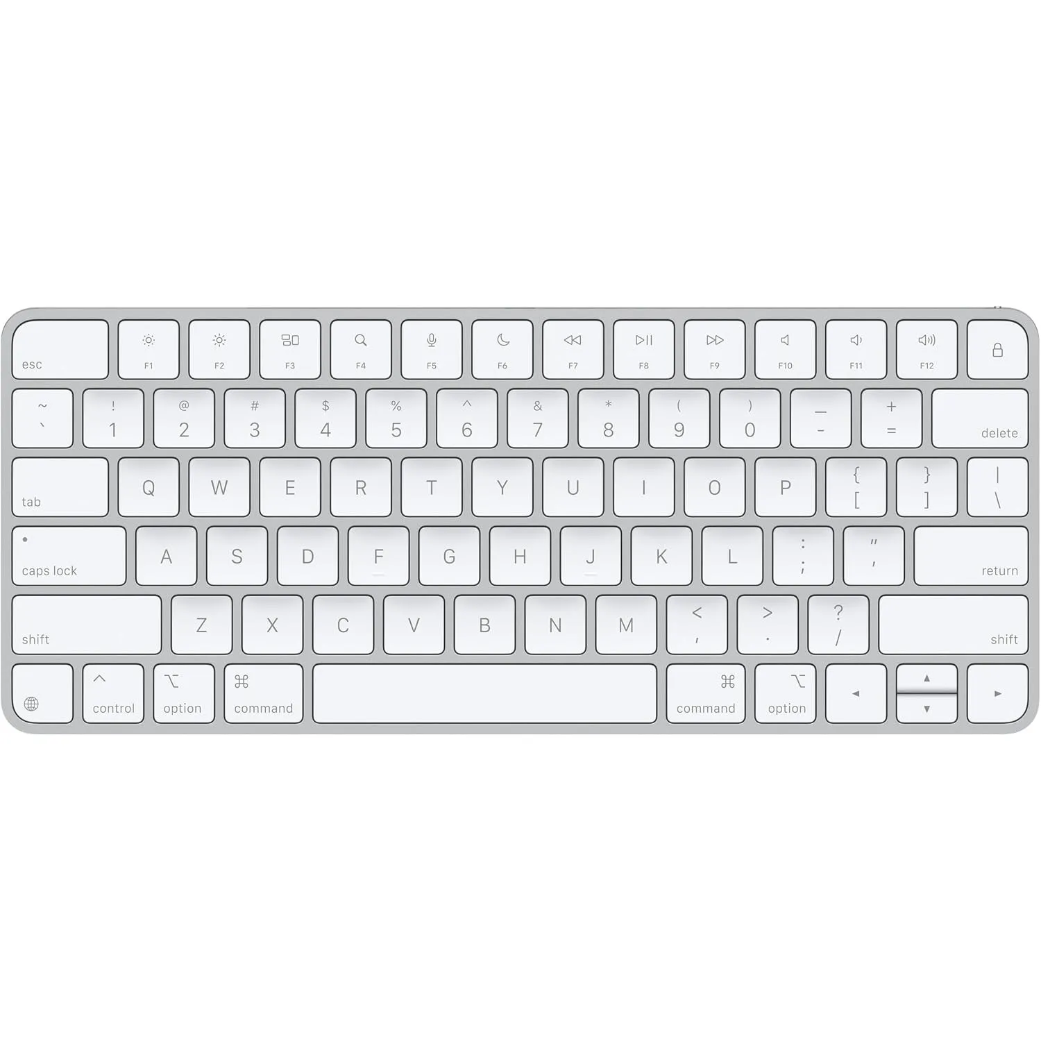 Apple Magic Keyboard – Englisch (USA)