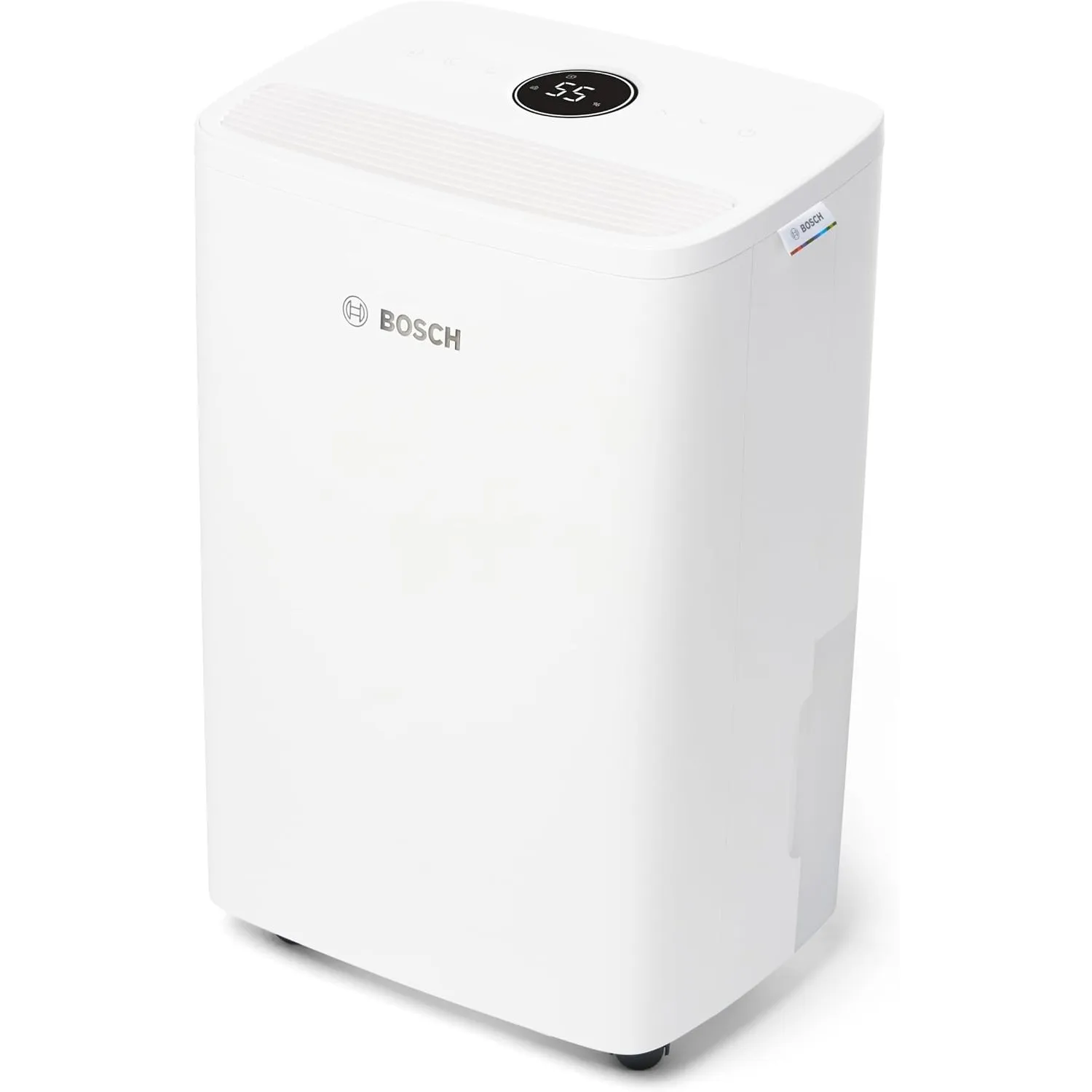 Bosch Dry 1000, Luftentfeuchter, Für Räume bis zu 17 m²