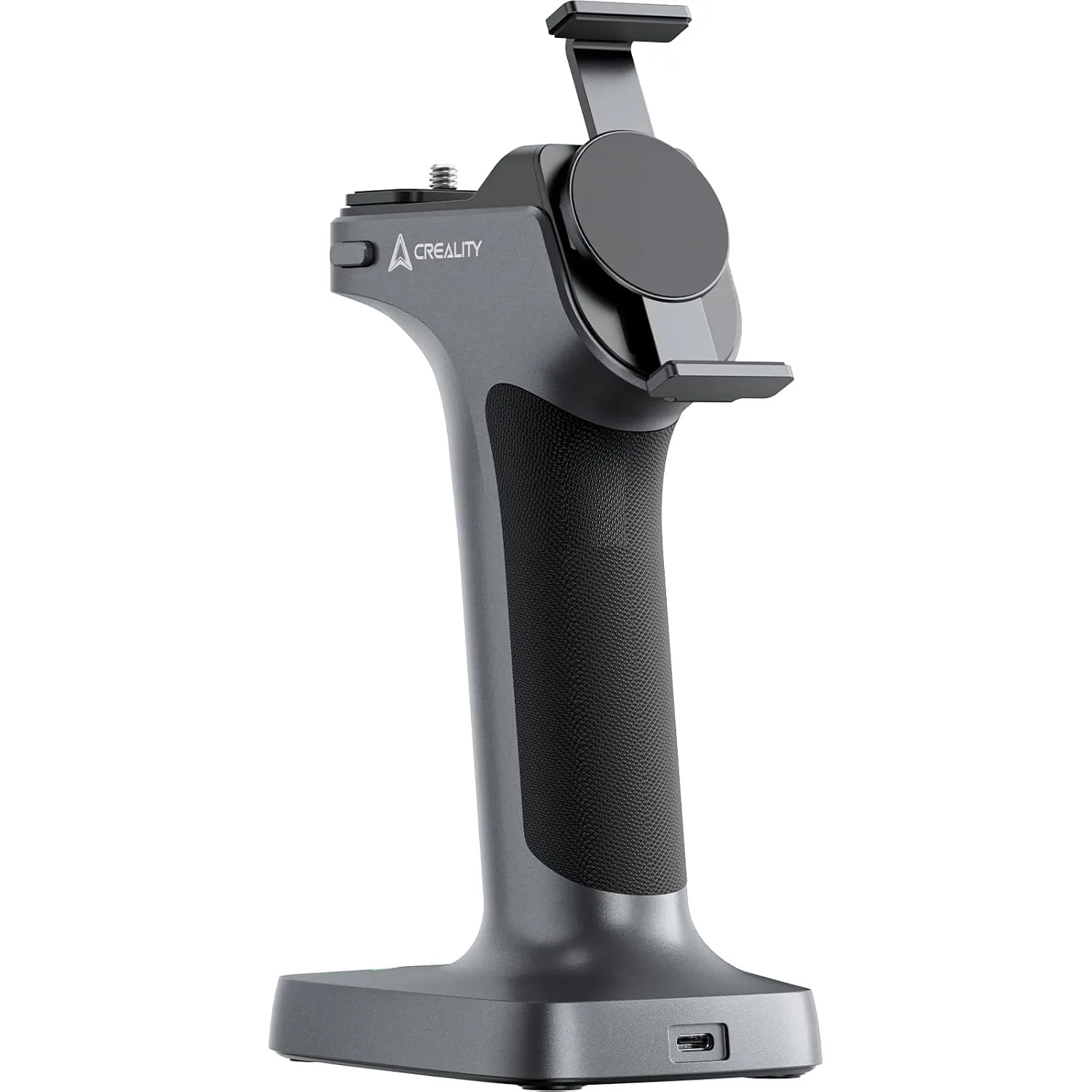 Creality Scan Bridge für CR-Scan Raptor, WiFi6 Wireless Kit, Kabellose Datenübertragung & Screen Mirroring, 36.000mWh A…