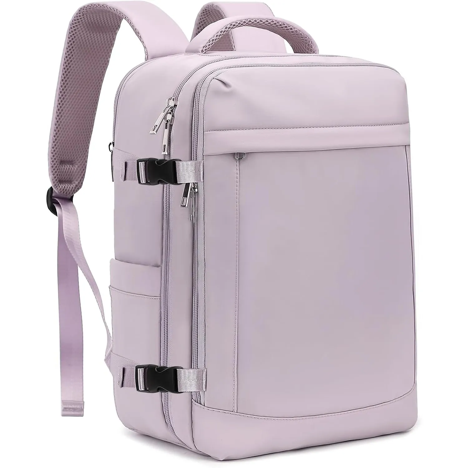 Yankony Easyjet Handgepäck Rucksack 45x36x20 | Wasserfester Reiserucksack Für Easyjet 45x36x20 Schutz vor Diebstahl Ruc…