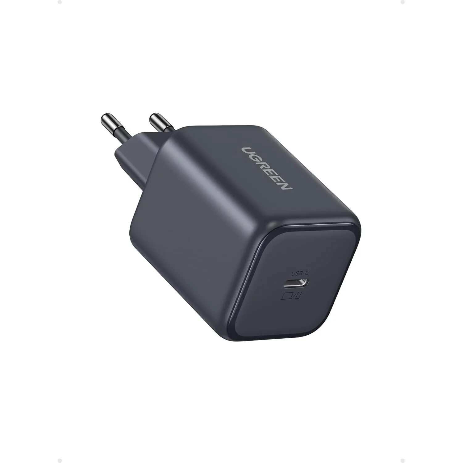UGREEN USB C Ladegerät 45W, Kompaktes Netzteil PPS, PD Schnellladegerät