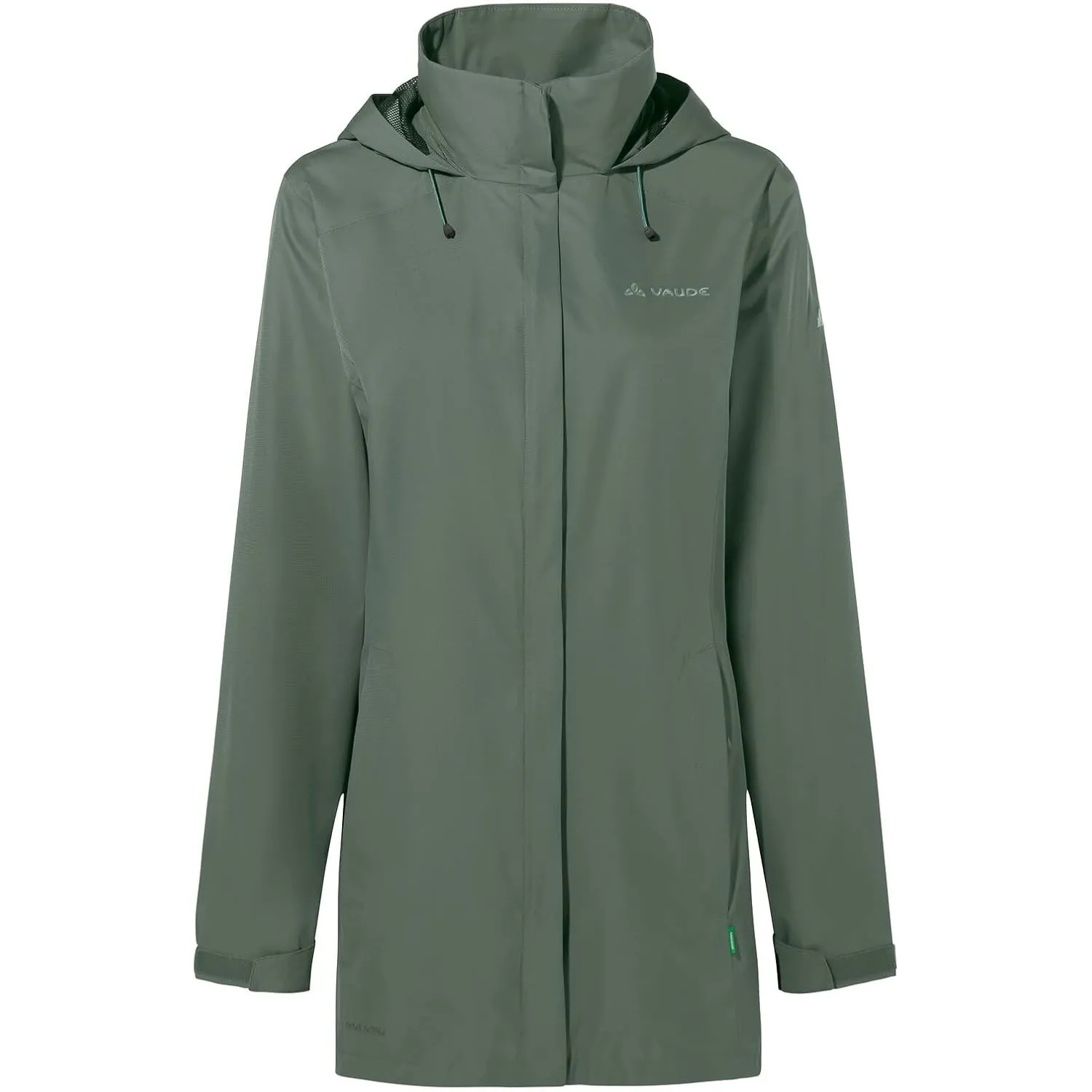 VAUDE Jacken Women's Escape Parka