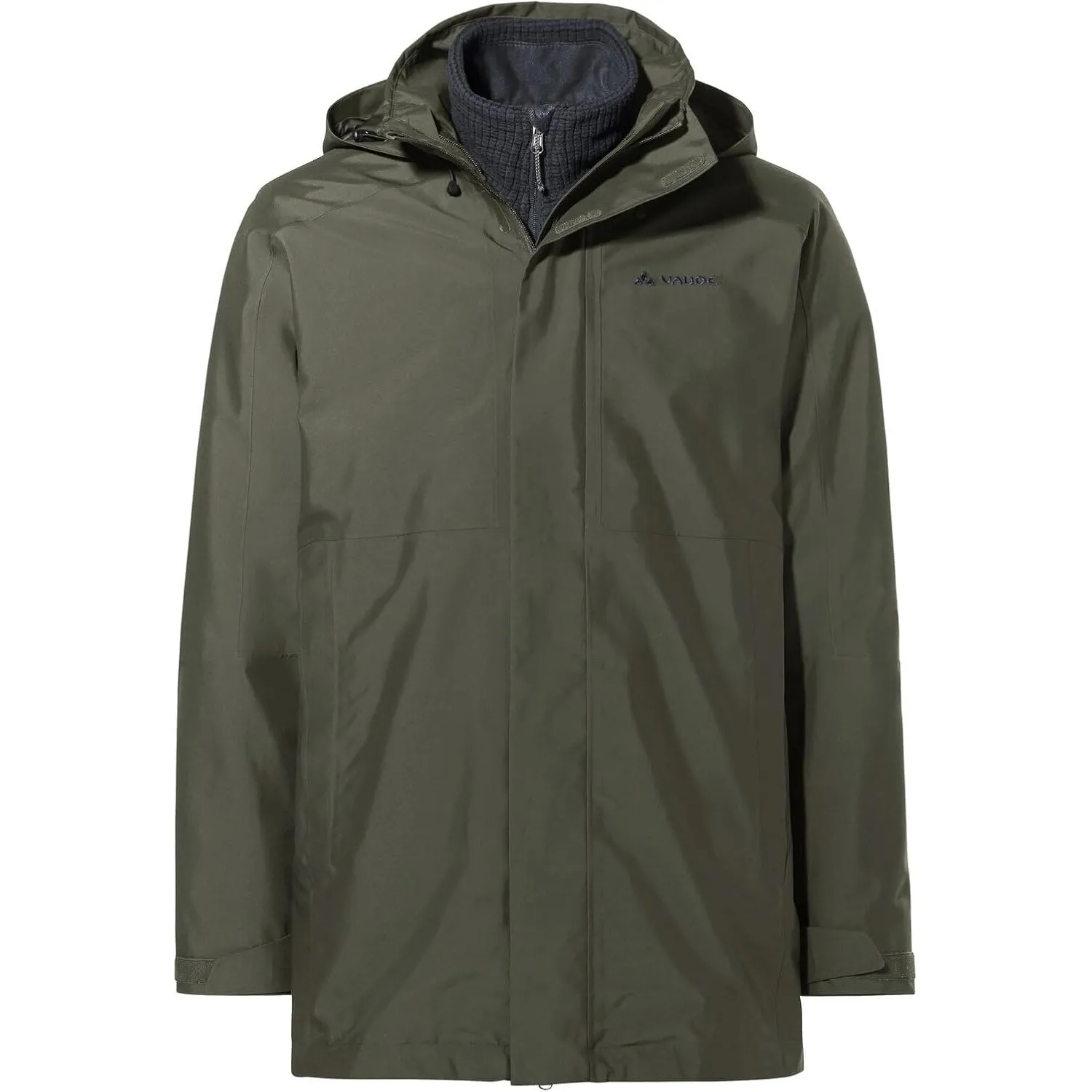 VAUDE 3in1 Jacken Women's Skomer 3in1 Jacket II