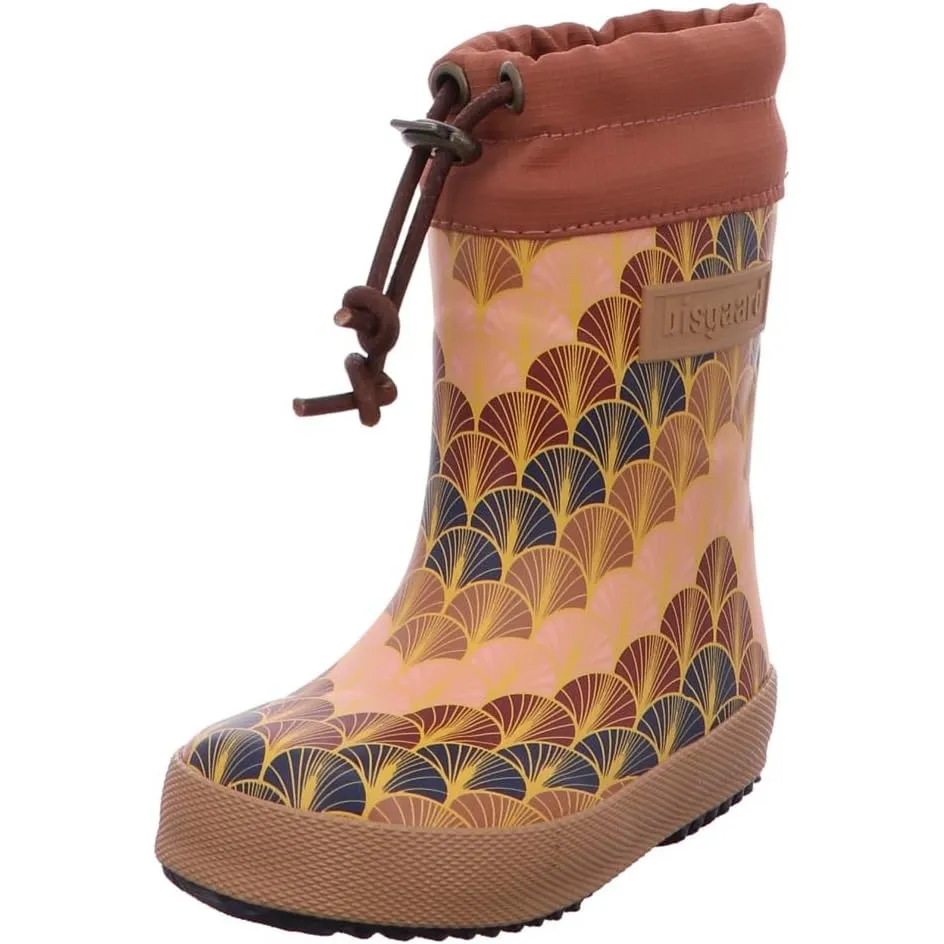 Bisgaard Unisex Stiefel in schwarz