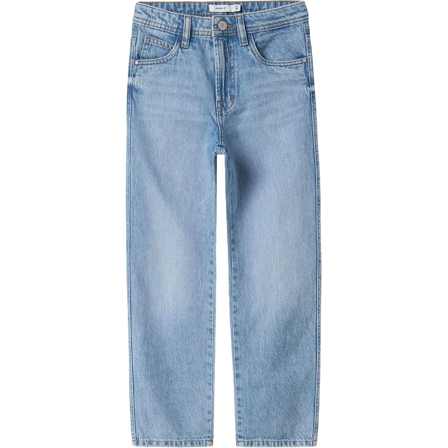 NAME IT Boy Jeans Loose Fit | Jeans