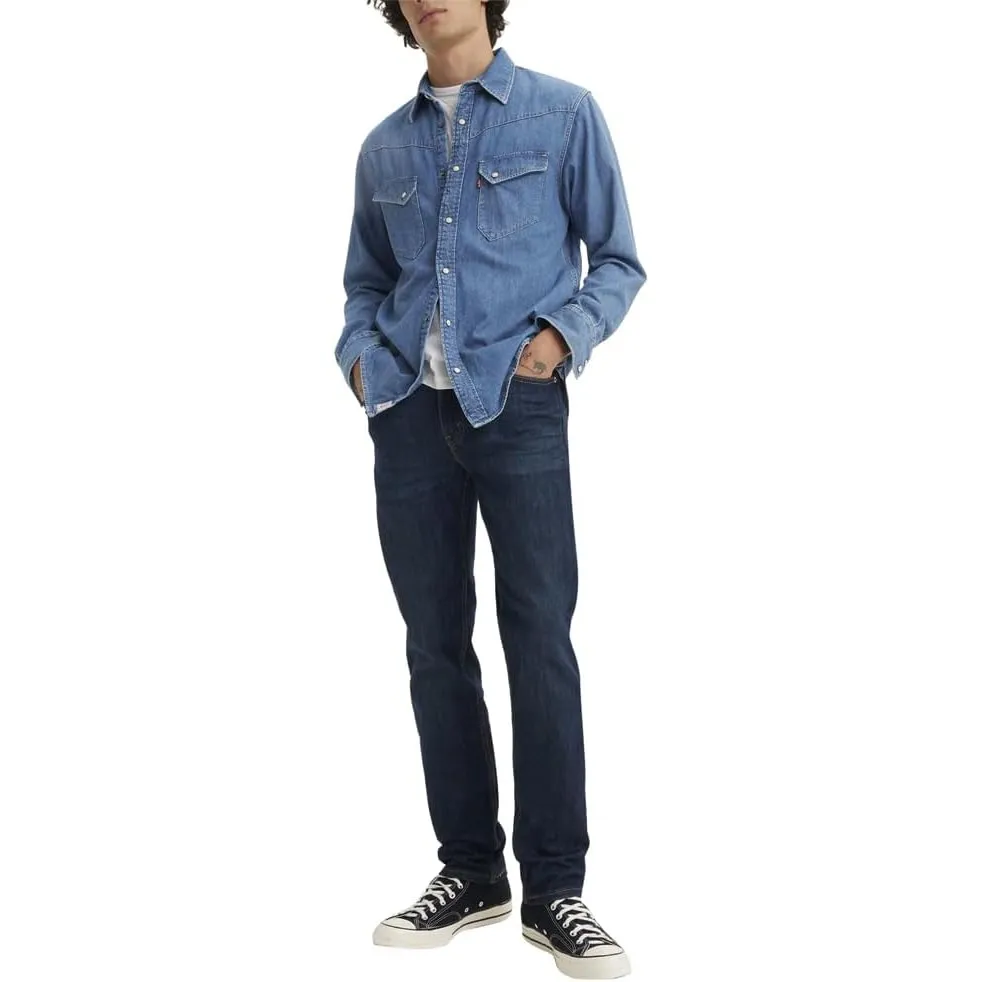 Levi's Herren Jeans 511 Slim