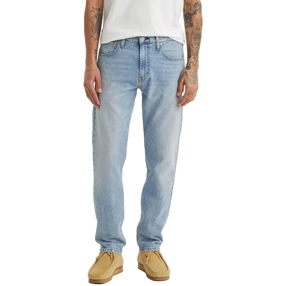 Levi's Herren Jeans 502 Taper
